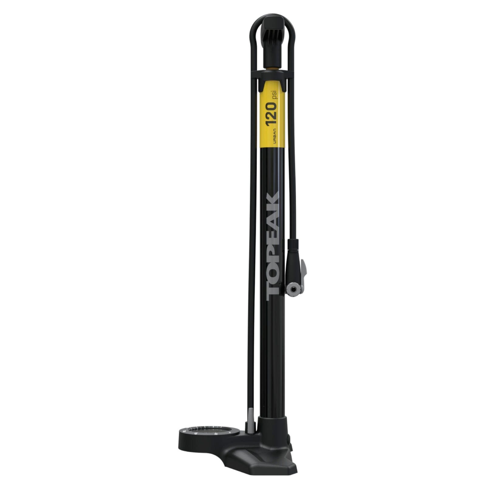 Topeak Standpumpe