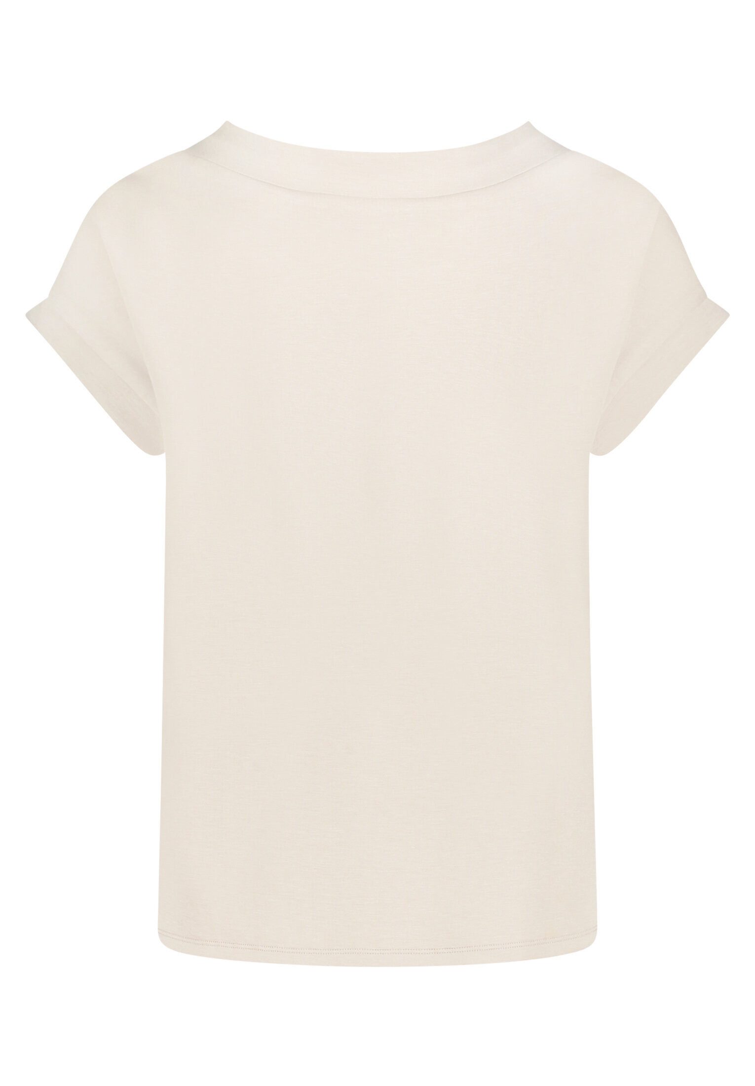 Betty Barclay Kurzarmshirt Damen mit Strass (1-tlg)