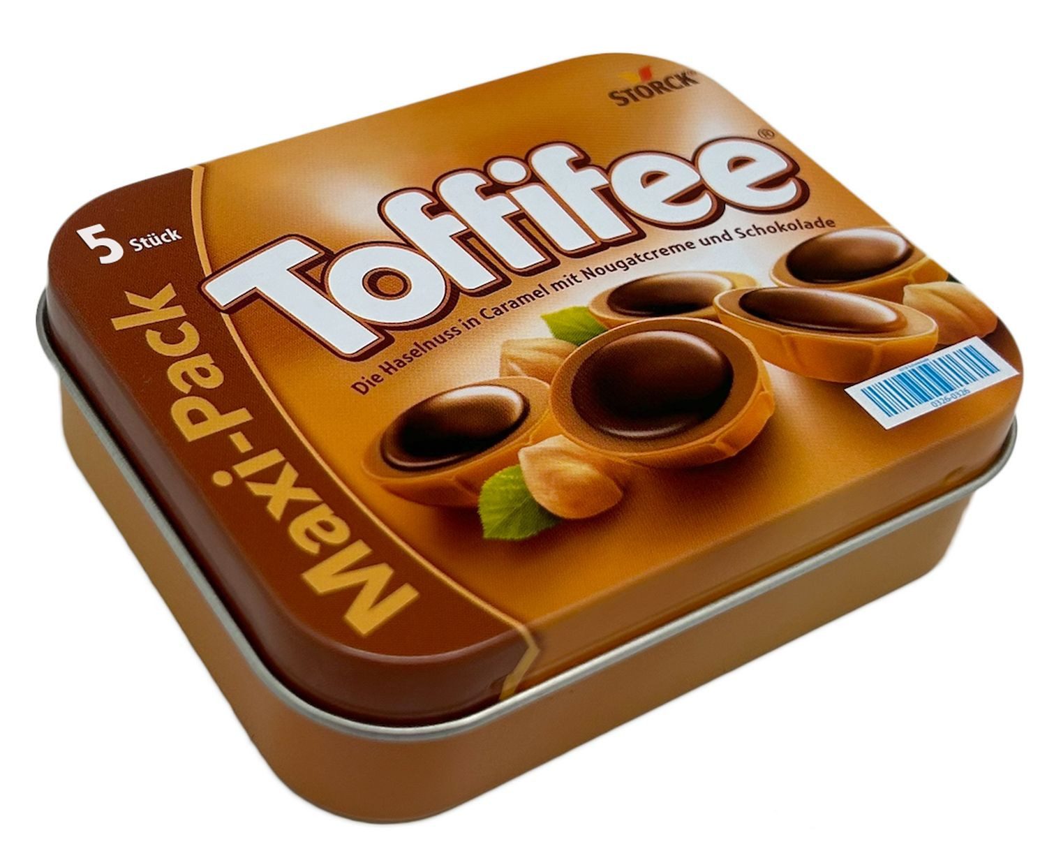 Tanner Kaufladen Toffifee