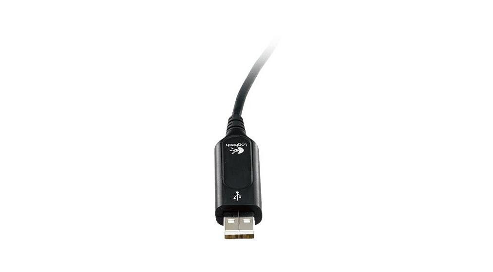 Logitech Logitech H390 Headset – Bild 4 von 4