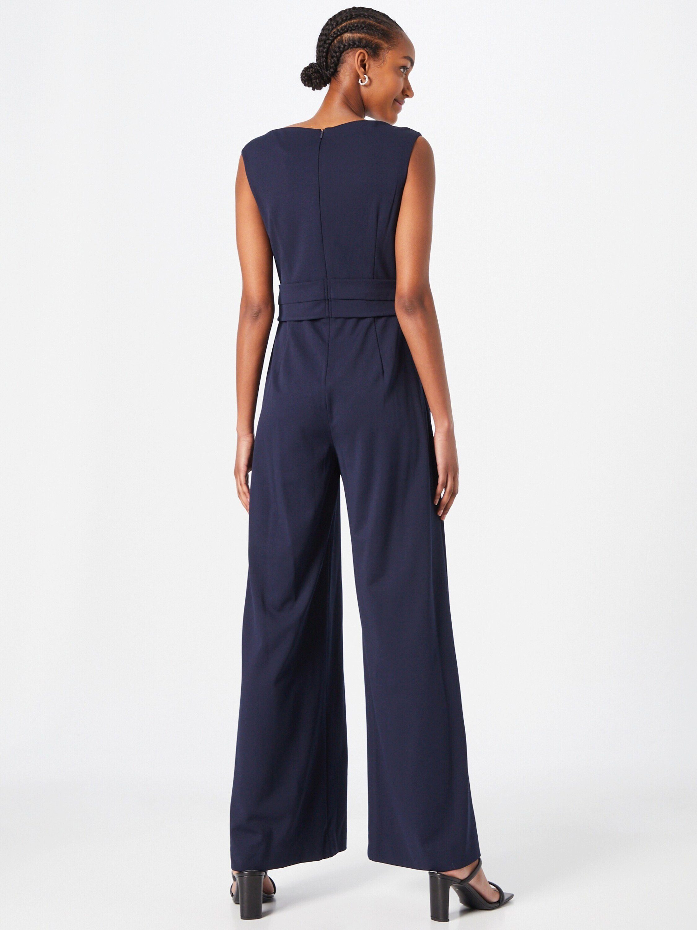 Vera Mont Jumpsuit (1-tlg) Falten – Bild 3 von 5