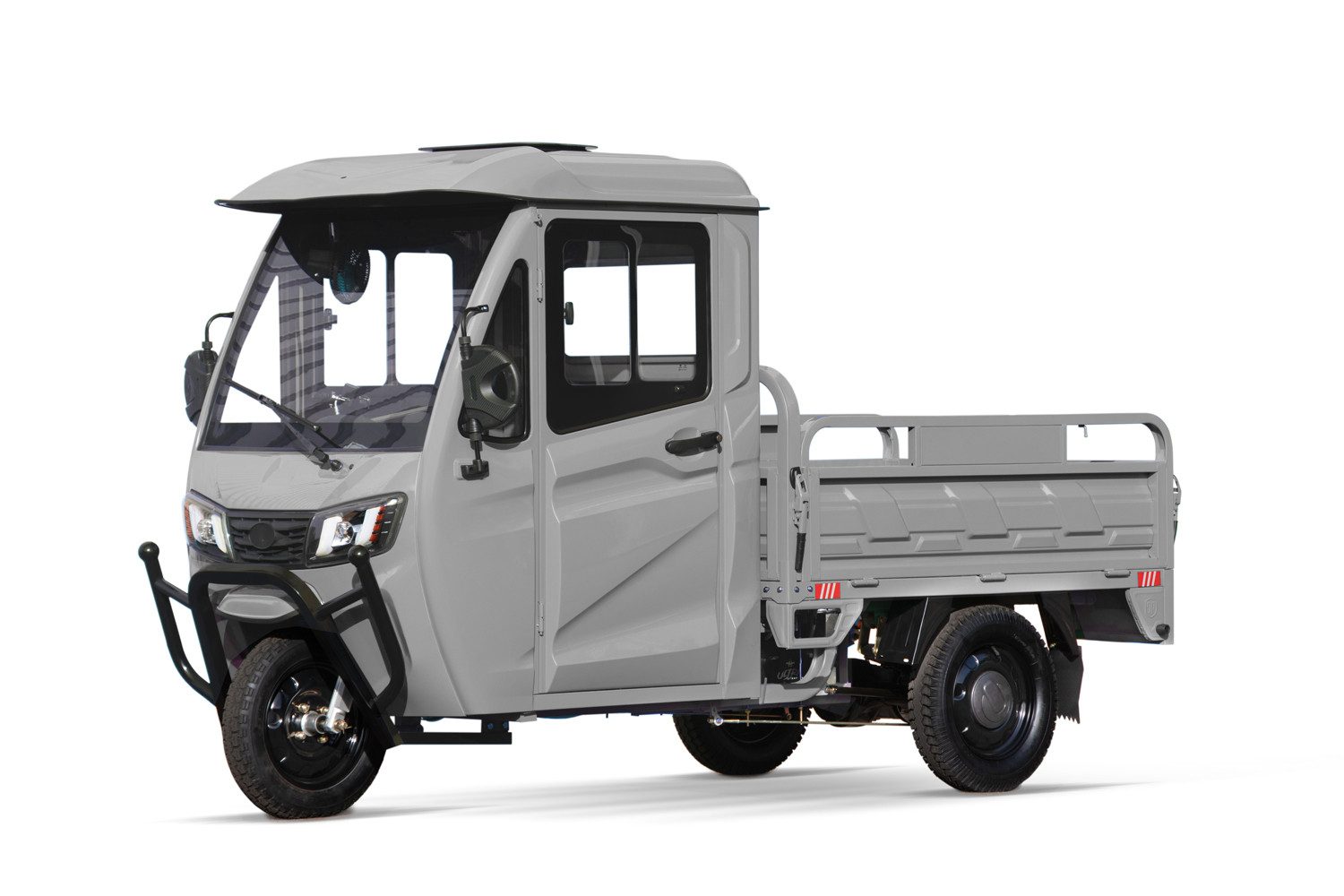 Smarty Elektromobil 2012161 Geco Lite Truck XP 3,9kW inkl. 4,3 kW/h, 45 km/h