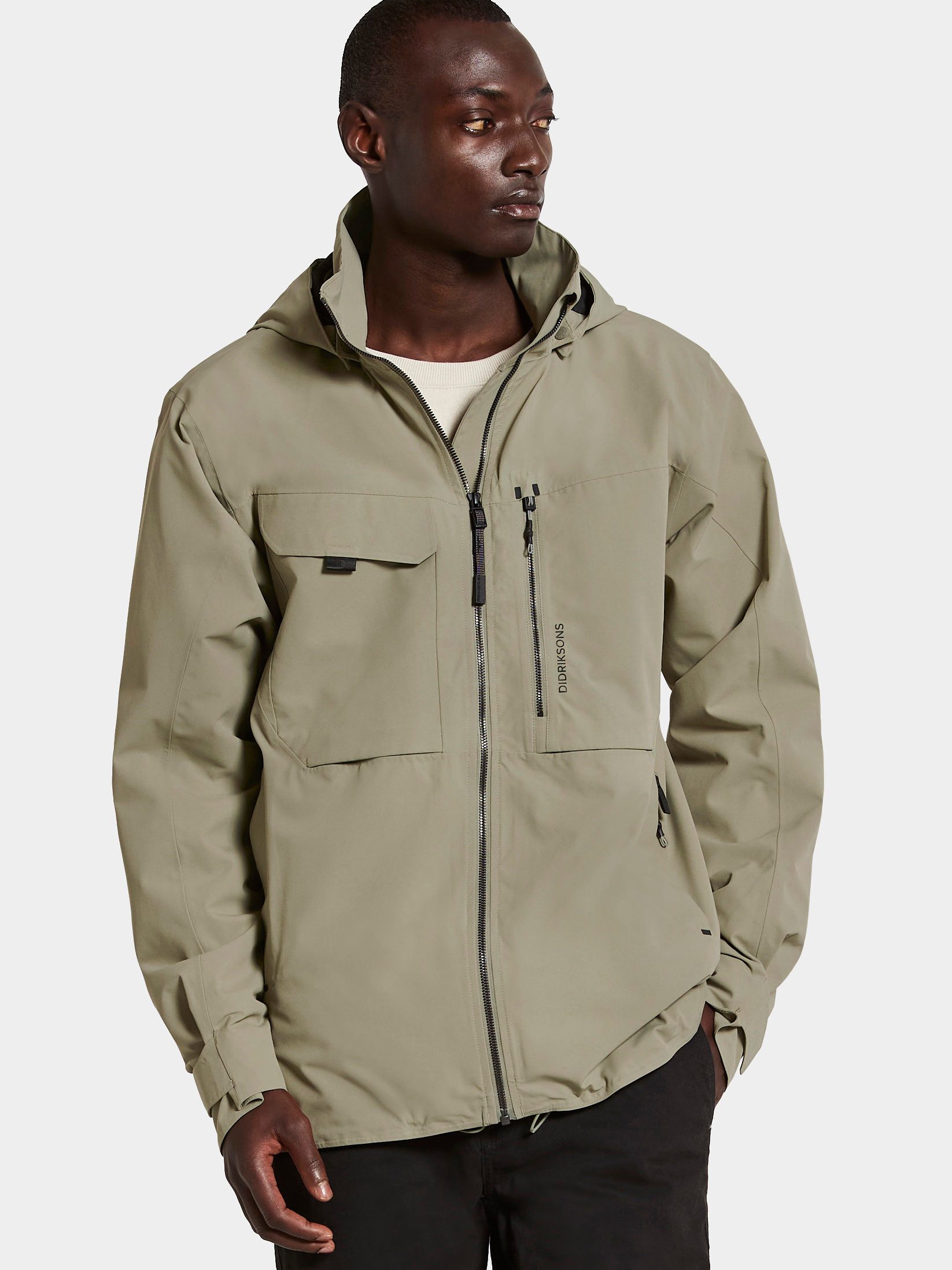 Didriksons Outdoorjacke