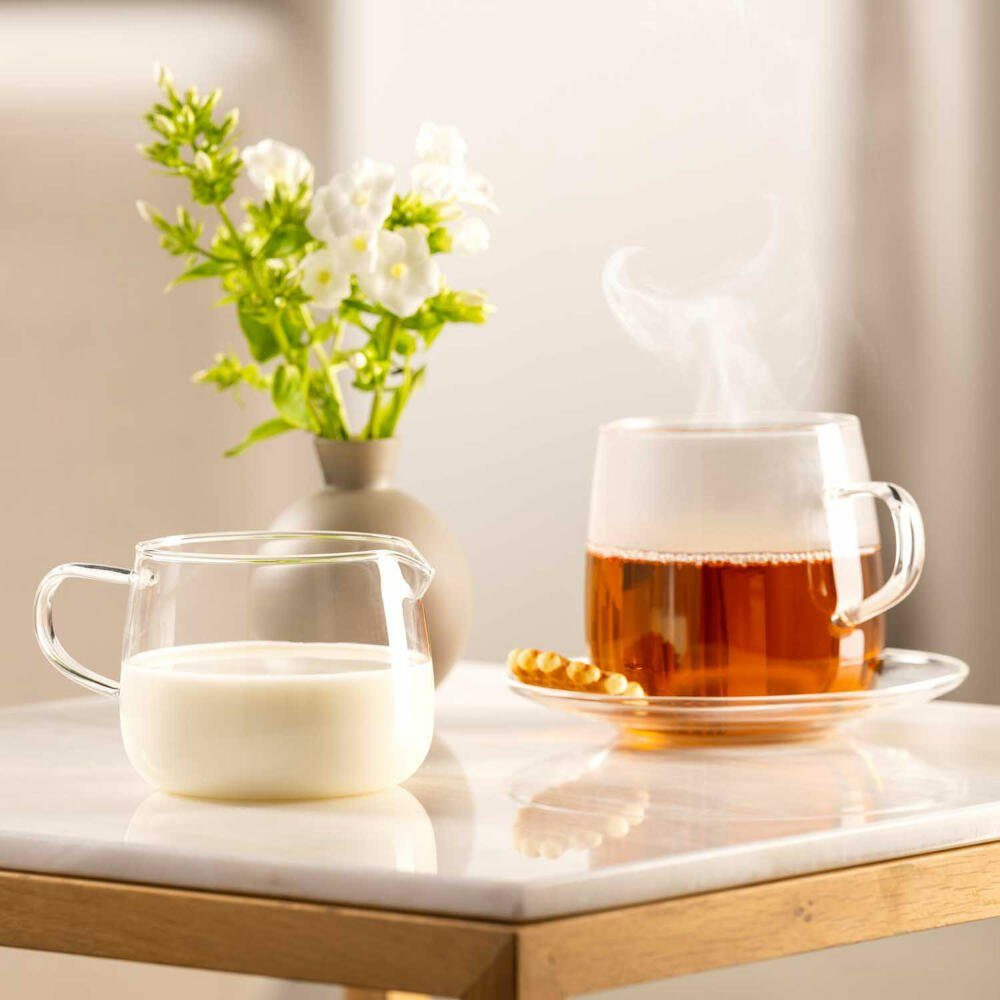 LEONARDO Milchkännchen Tè per Te, 350 ml