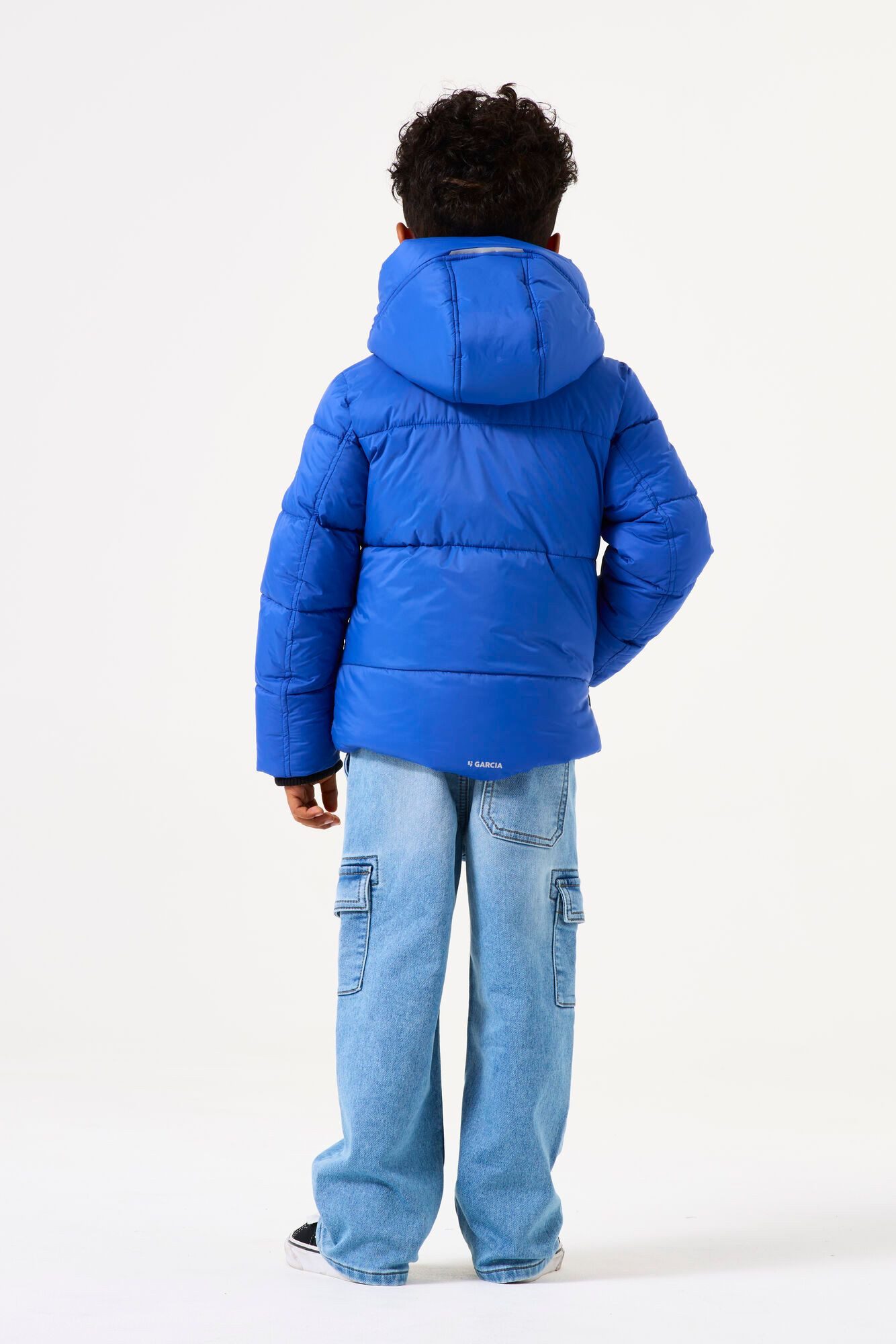 Garcia Outdoorjacke