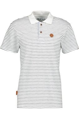 Alife & Kickin Poloshirt PaulAK Poloshirt Herren T-Shirt