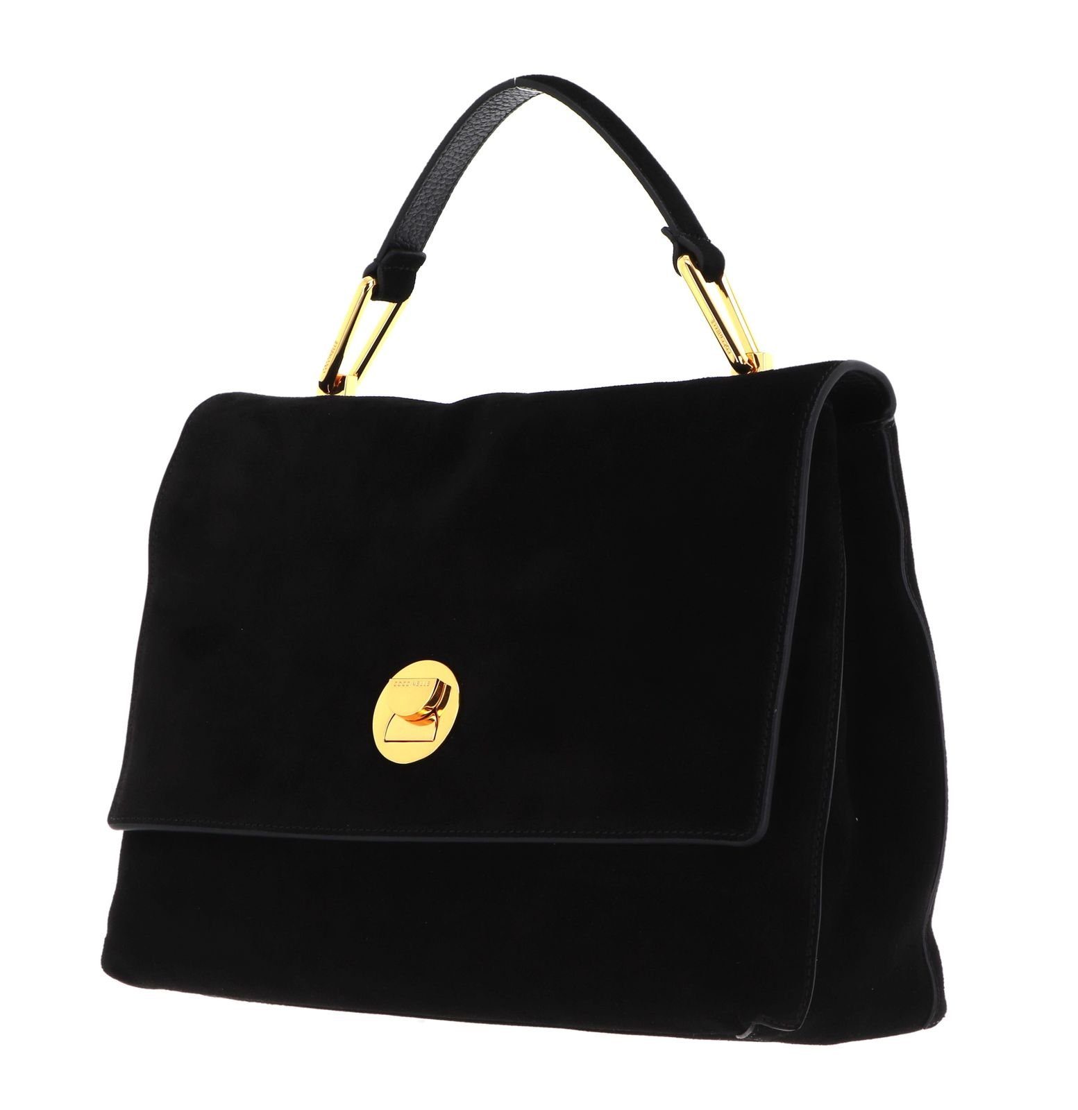 COCCINELLE Handtasche Handbag, aus echtem Rindsleder günstig online kaufen
