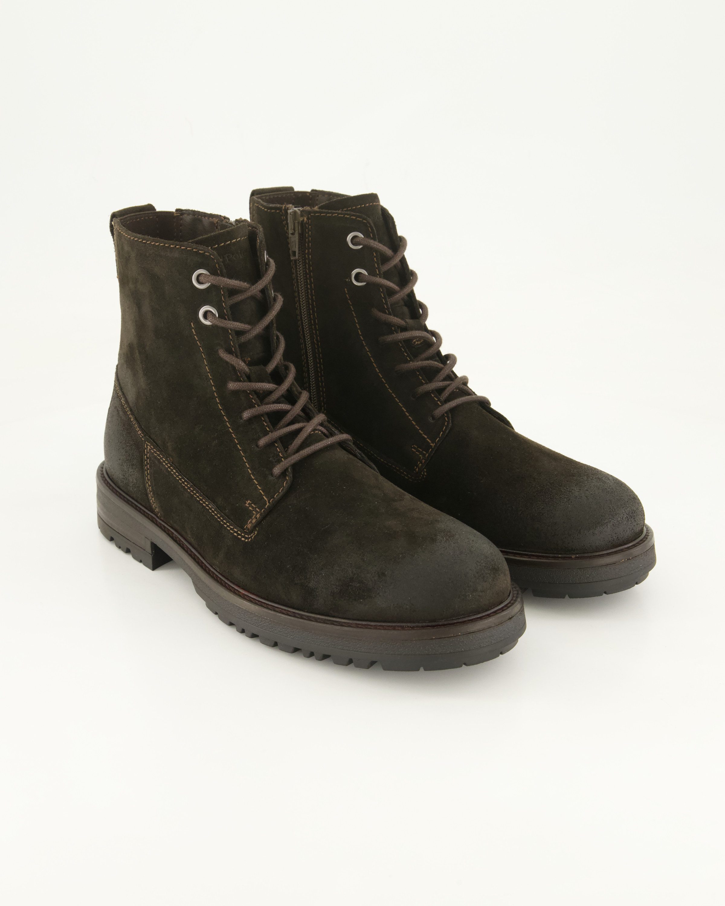 Marc O'Polo Rony 3 Stiefelette Obermaterial: Leder