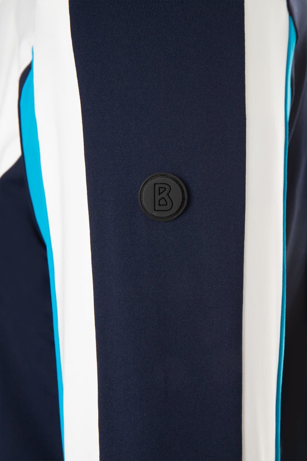 Blue Midnight Sport BOGNER Bogner Robbin Herren Langarmshirt Mens Langarm-Shirt