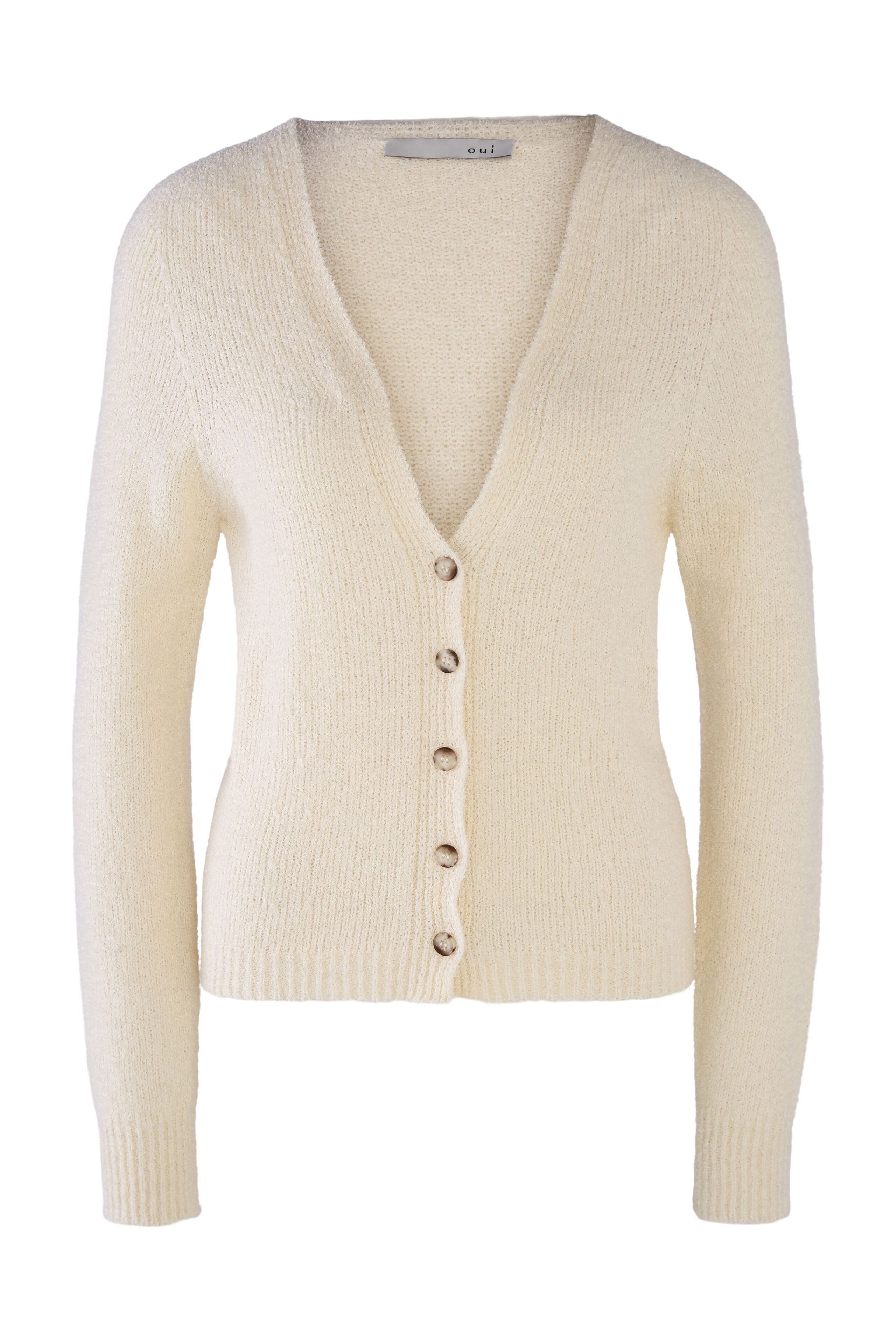 Oui Strickjacke günstig online kaufen