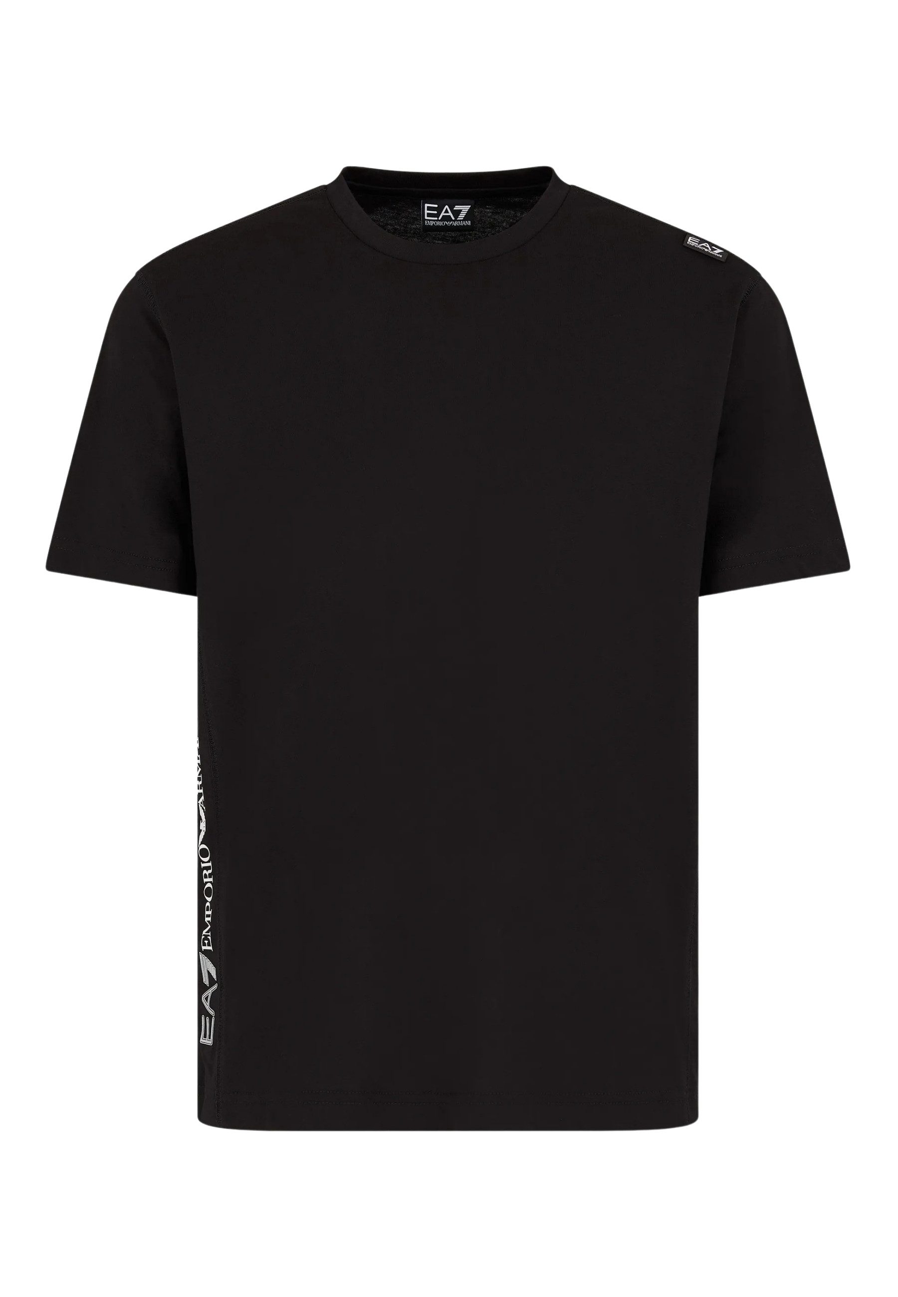 Emporio Armani T-Shirt T-Shirt Kurzarmshirt (1-tlg., günstig online kaufen