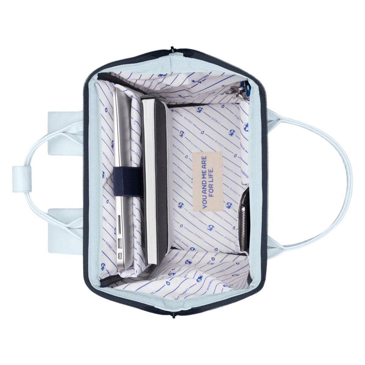 CABAIA Rucksack Puntarenas (set, kein set-info)