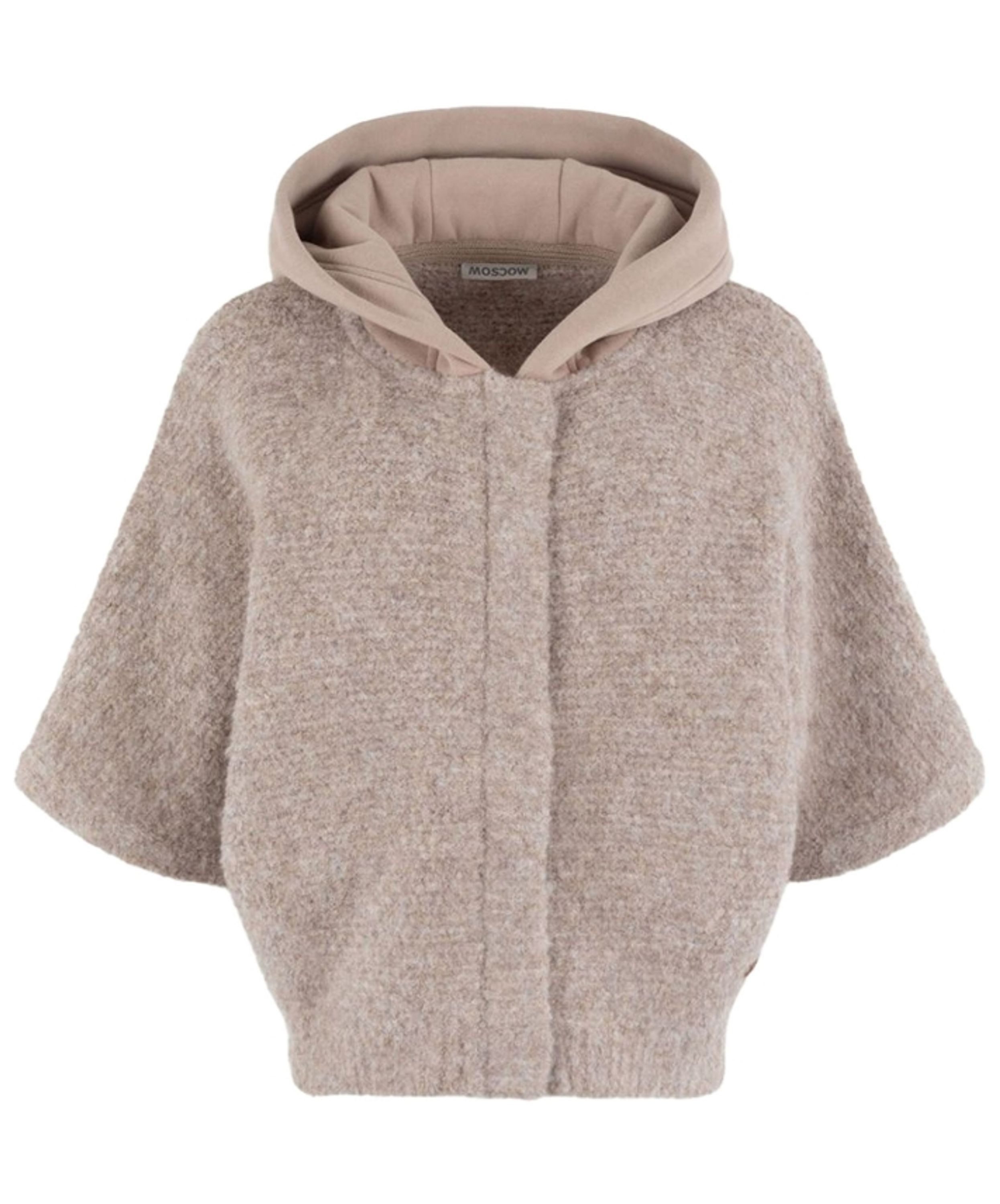 Moscow Design Cardigan