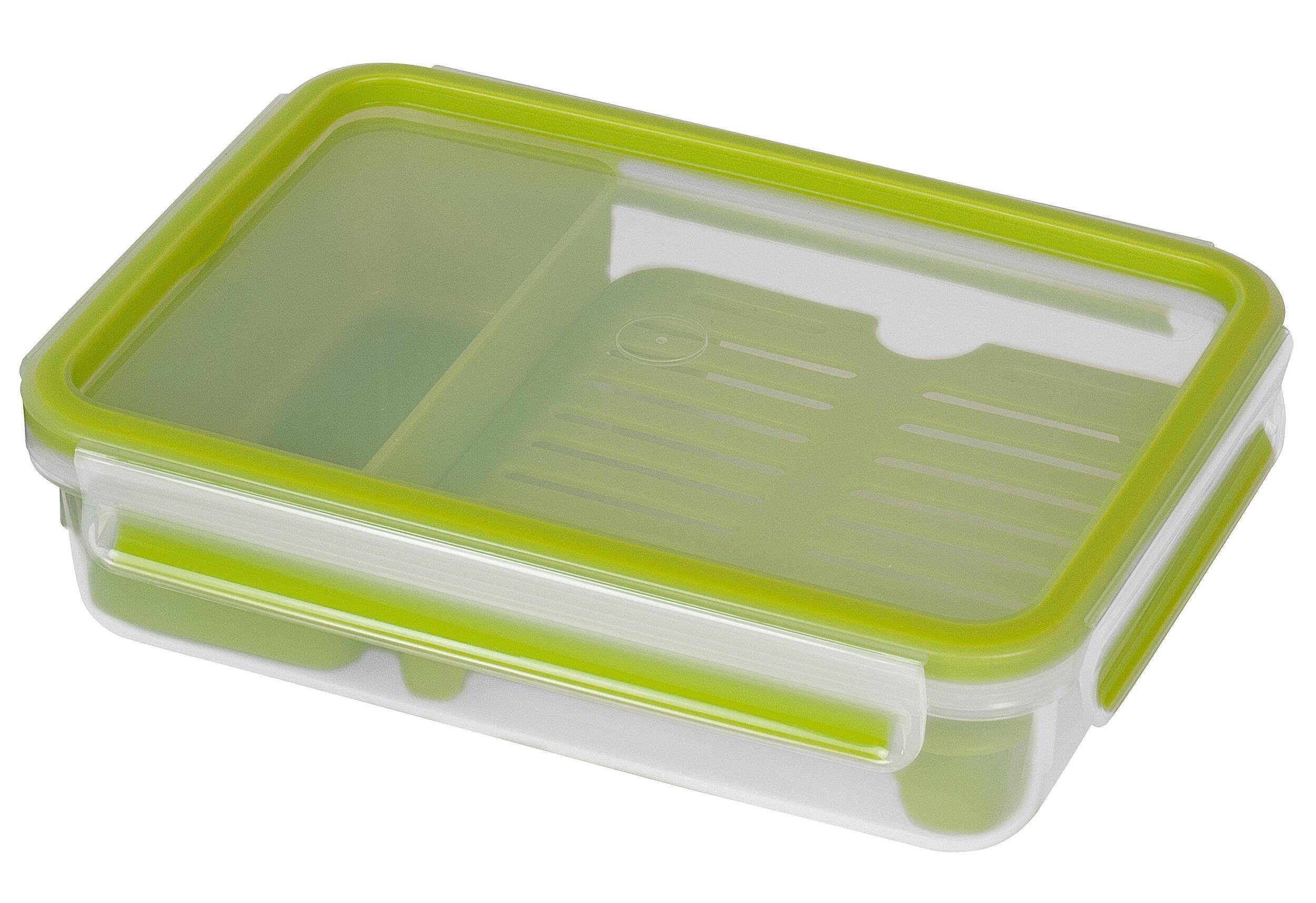 Emsa Lunchbox, Kunststoff