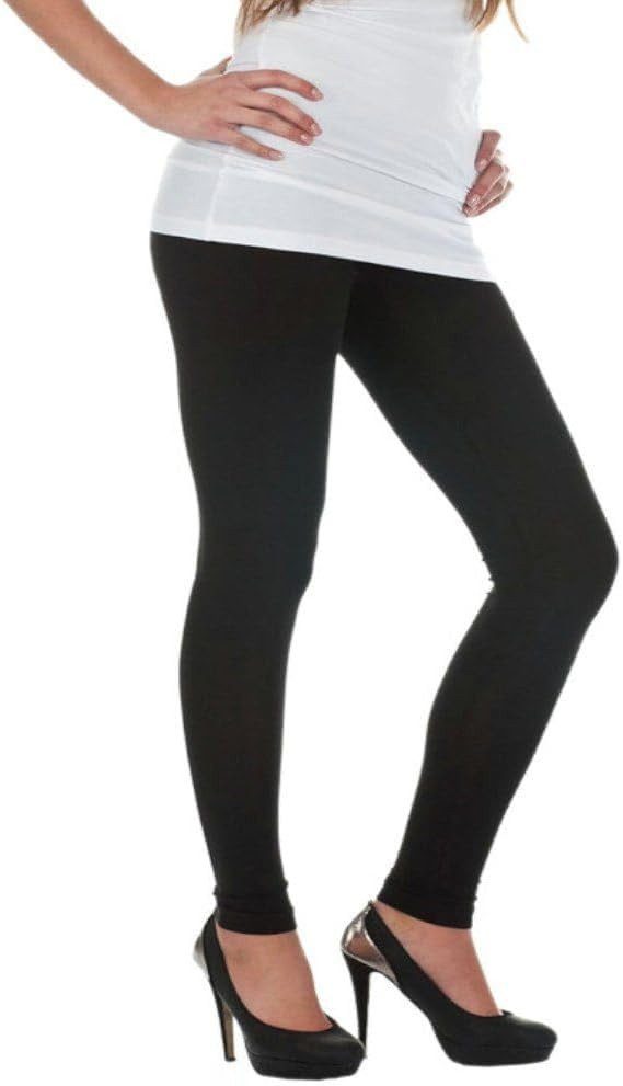 ONLY Leggings (Set) stretchige Hosen im Doppelpack günstig online kaufen
