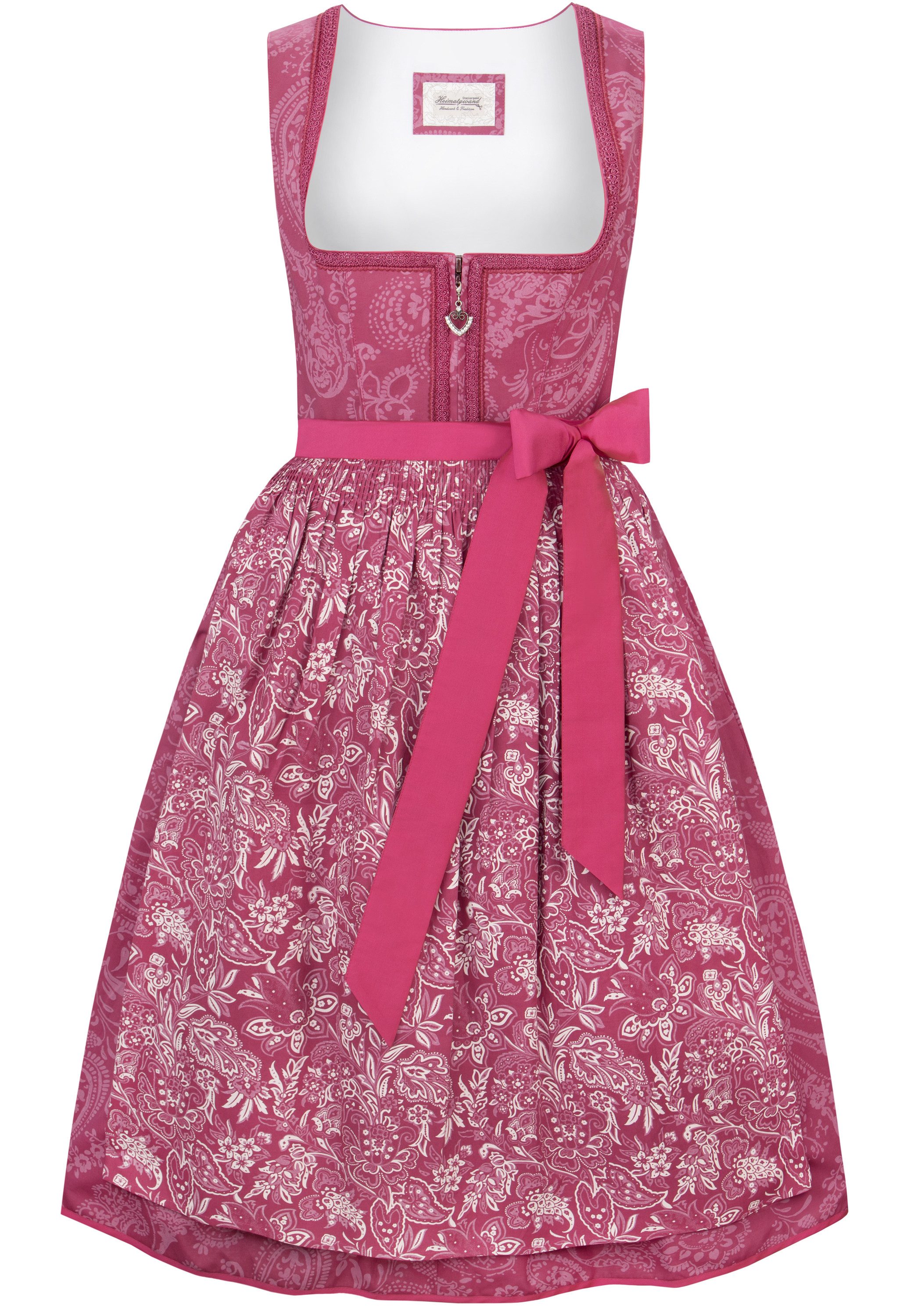 Stockerpoint Dirndl Karoline günstig online kaufen