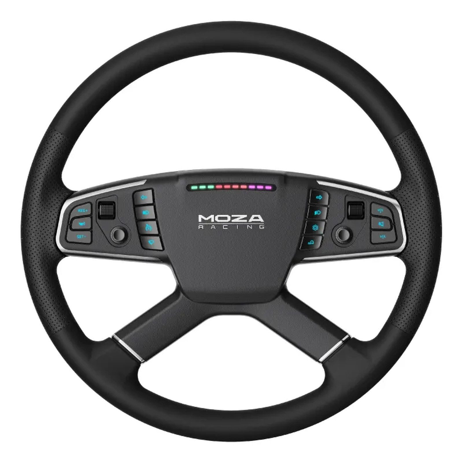 Moza Racing Truck Wheel Gamepad