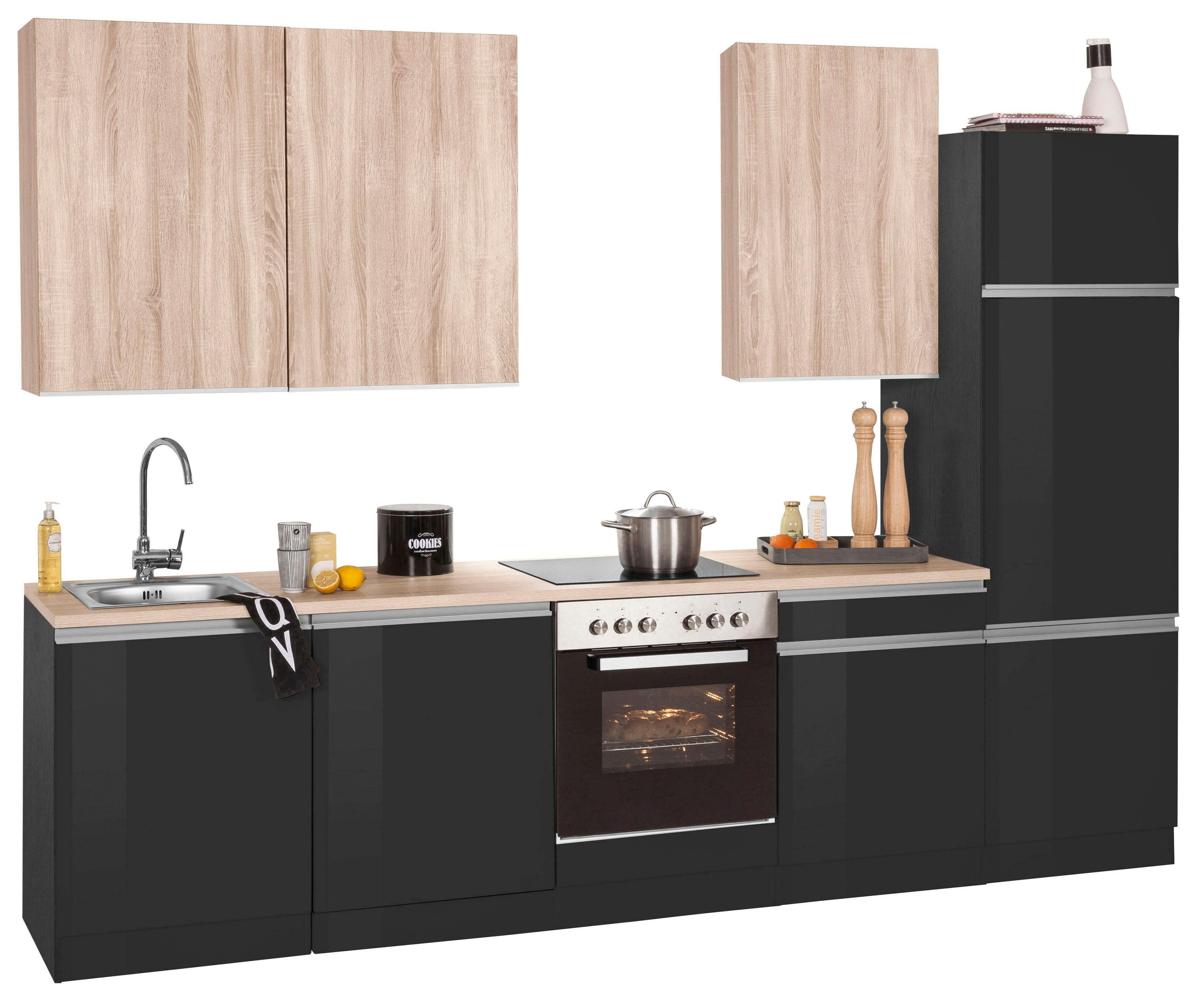 Küchenzeile KS-Ohio