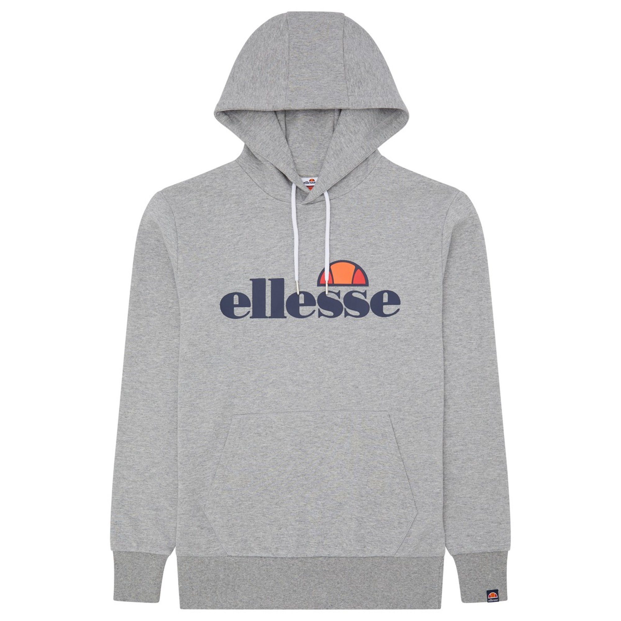 Ellesse Sweatshirt Gottero (1-tlg) günstig online kaufen