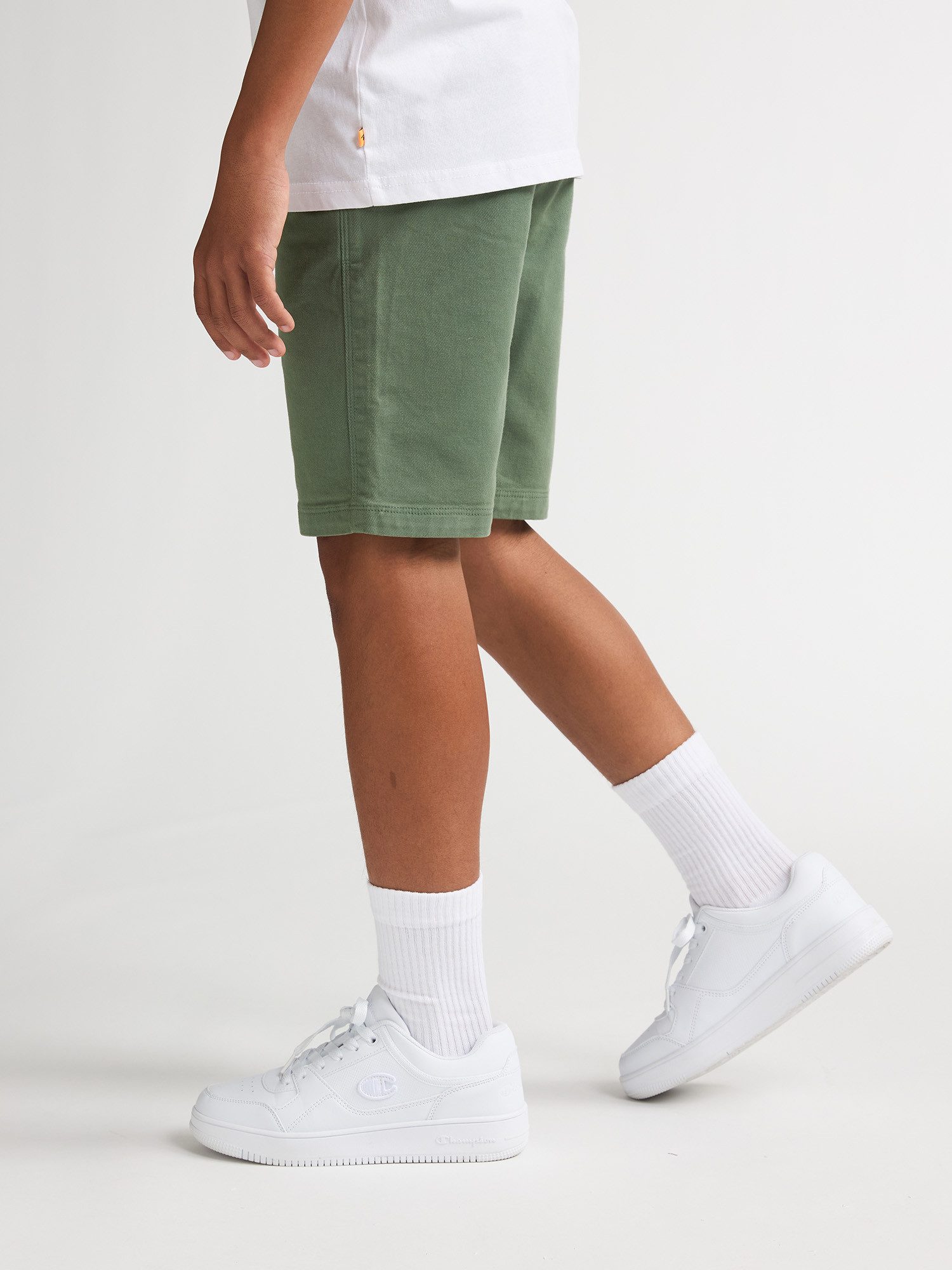 Petrol Industries Shorts Sur Chino Fit – Bild 5 von 5