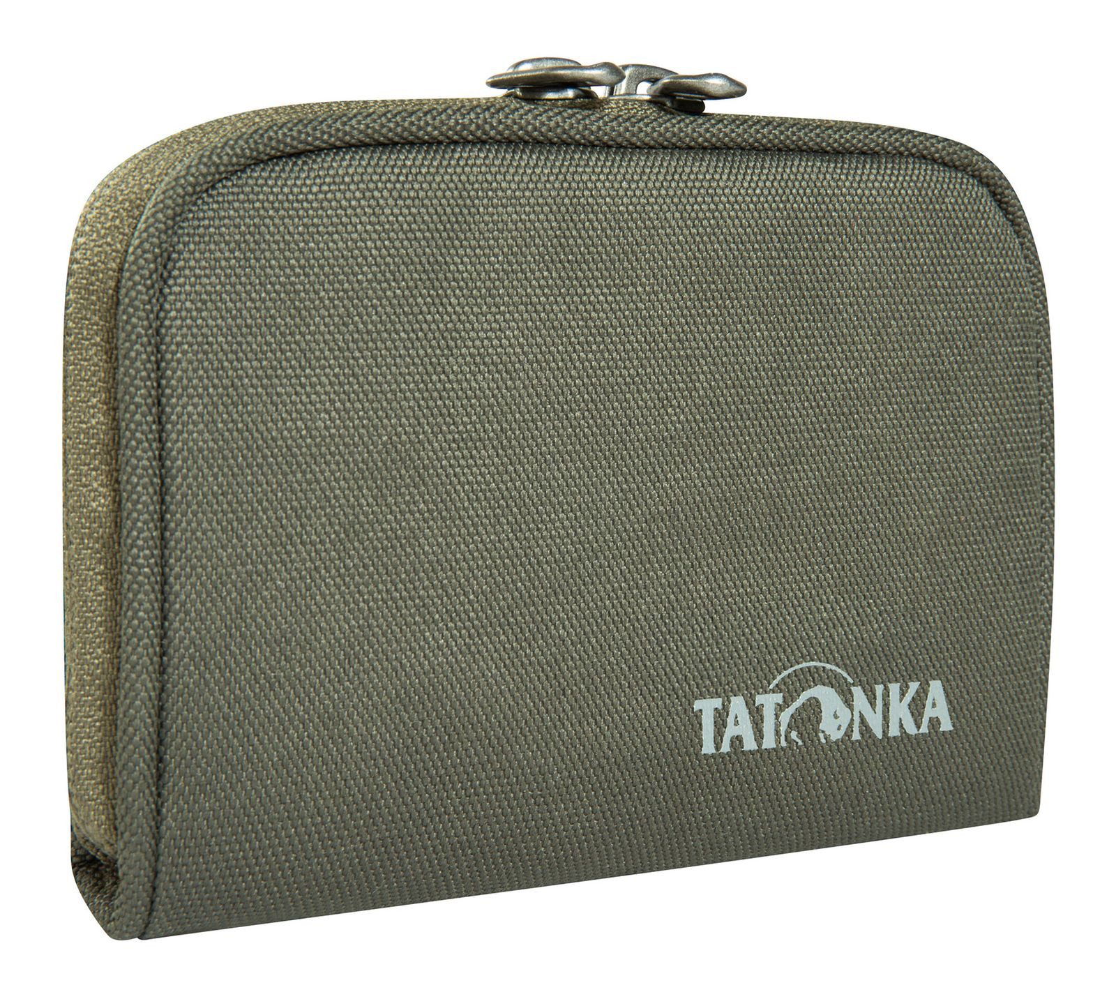 TATONKA® Geldbörse Big Plain Wallet RFID Block, mit RFID-Blocker Schutz