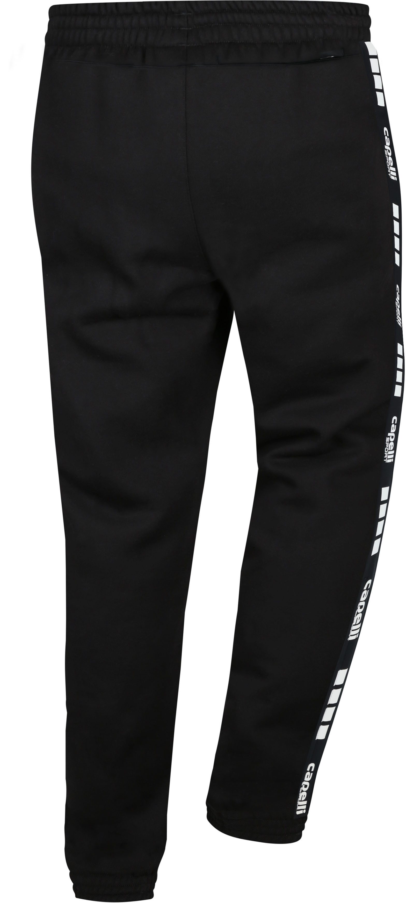 Capelli Sport Sporthose seitliche Taschen mit Reißverschluß günstig online kaufen