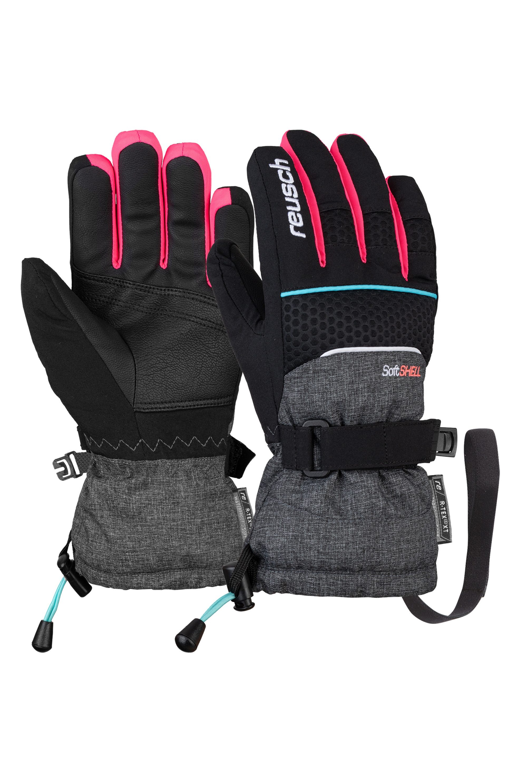 Reusch Skihandschuhe Connor R-TEX XT Junior günstig online kaufen