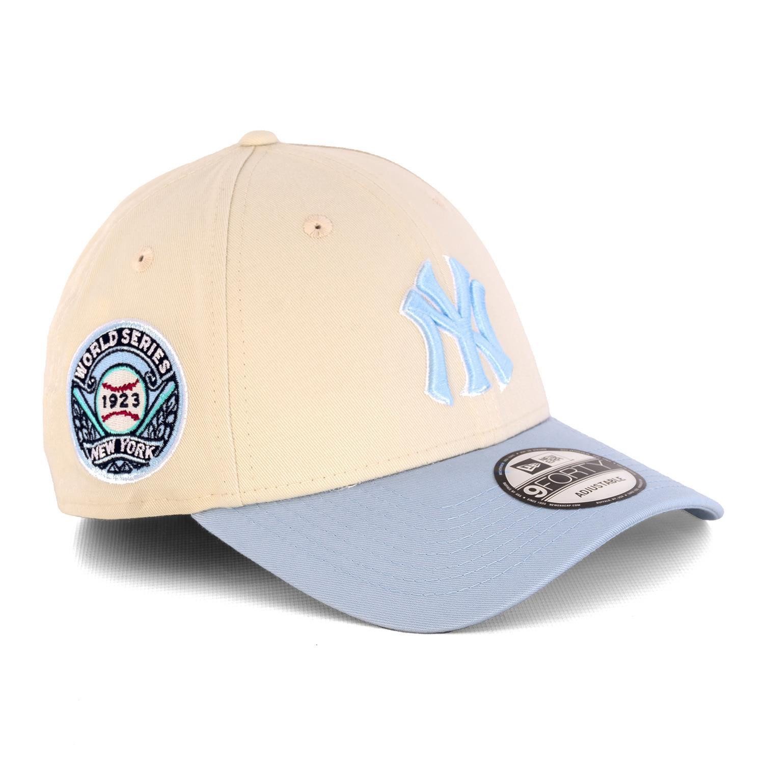 Baseball Cap Cap New Era 9Forty New York Yankees