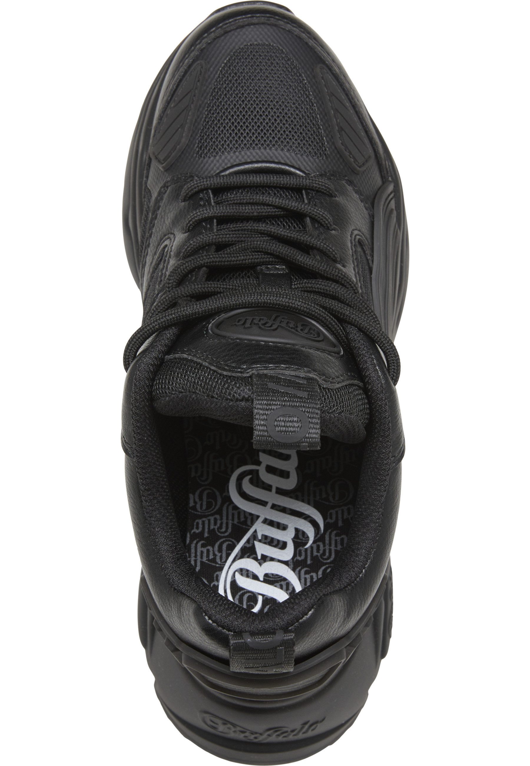 Buffalo Buffalo BINARY ATHENA - VEGAN NAPPA/MESH Trainingsschuh