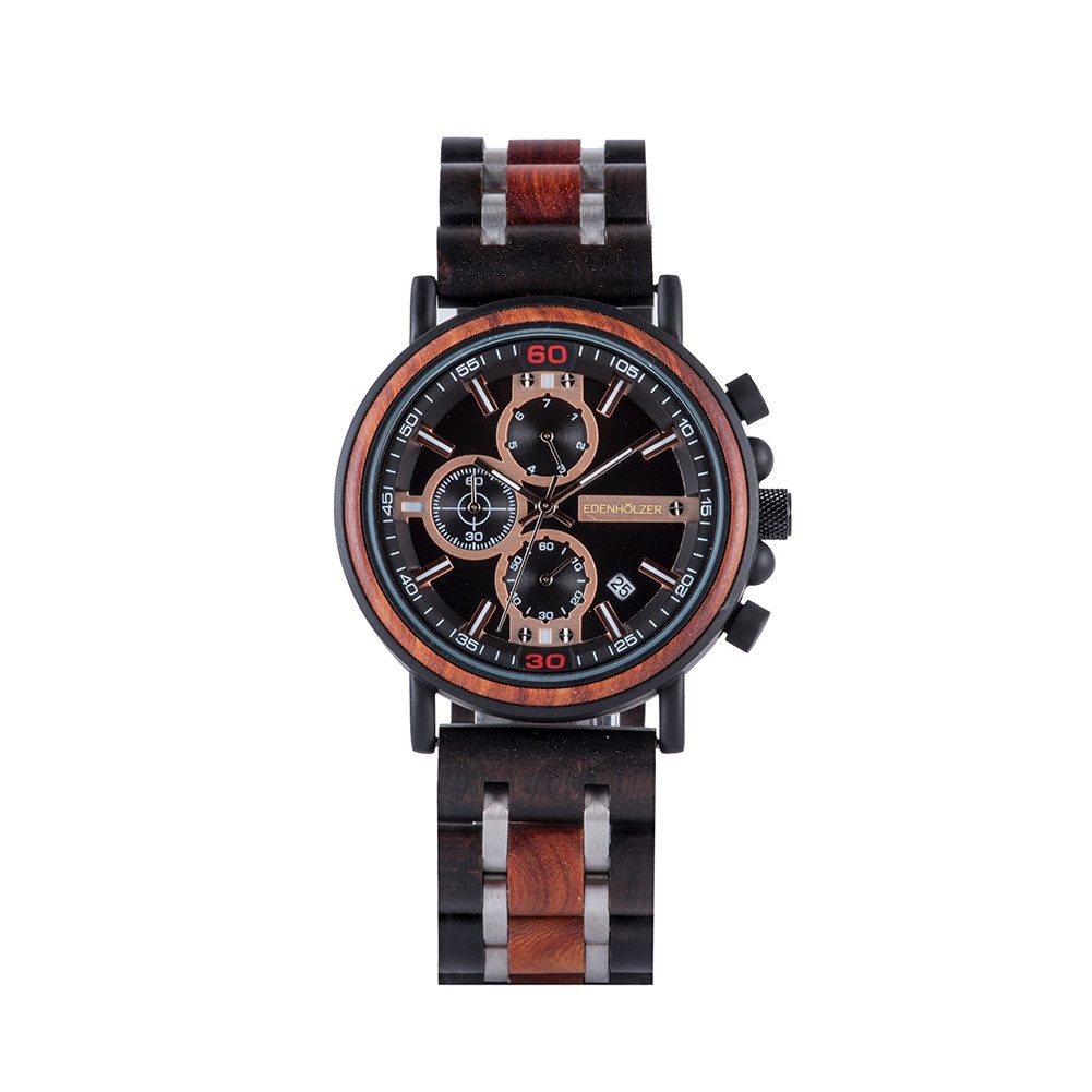 Chronograph Madeira