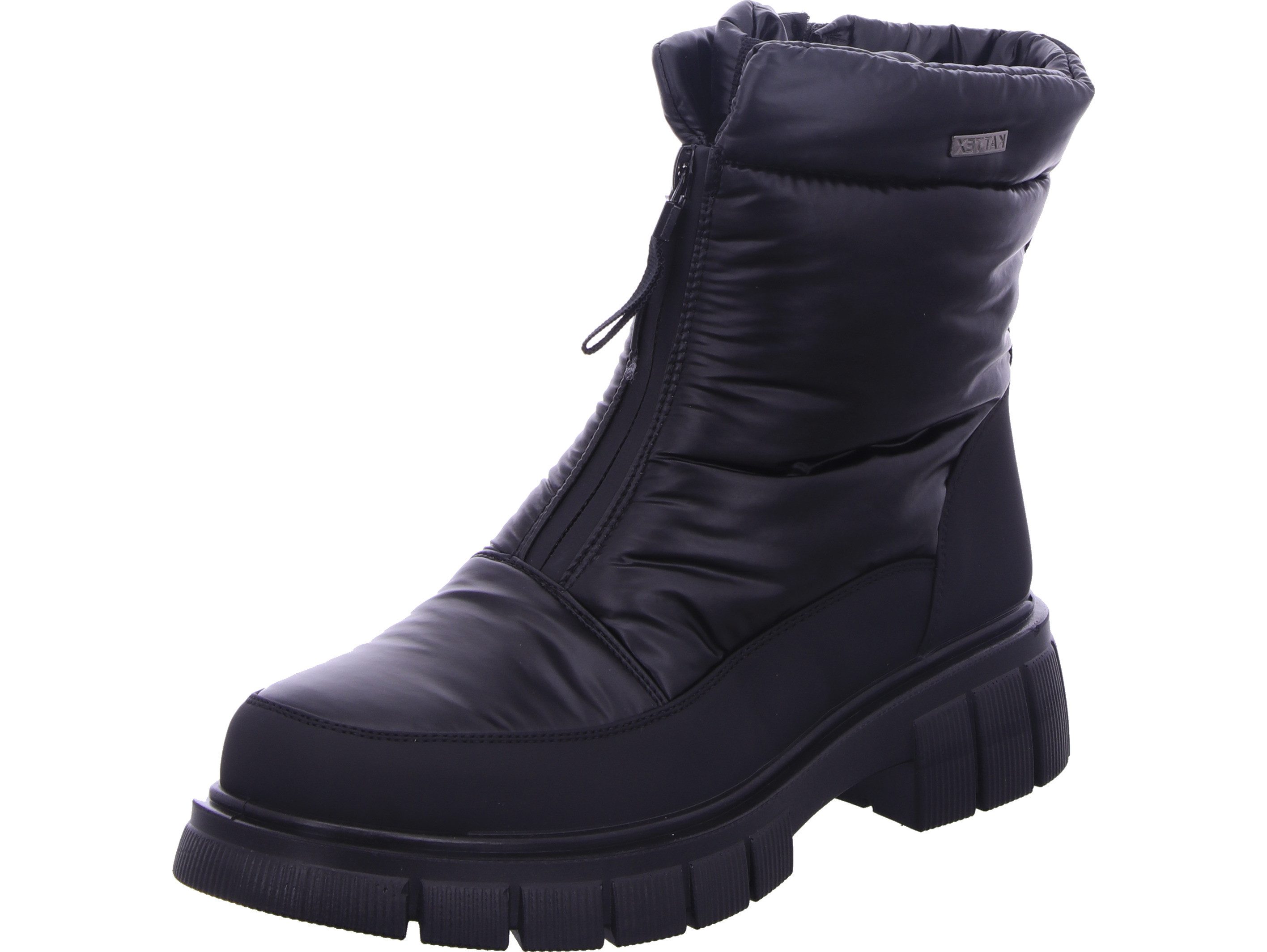 Scandi Stiefelette mit TEX-Membran