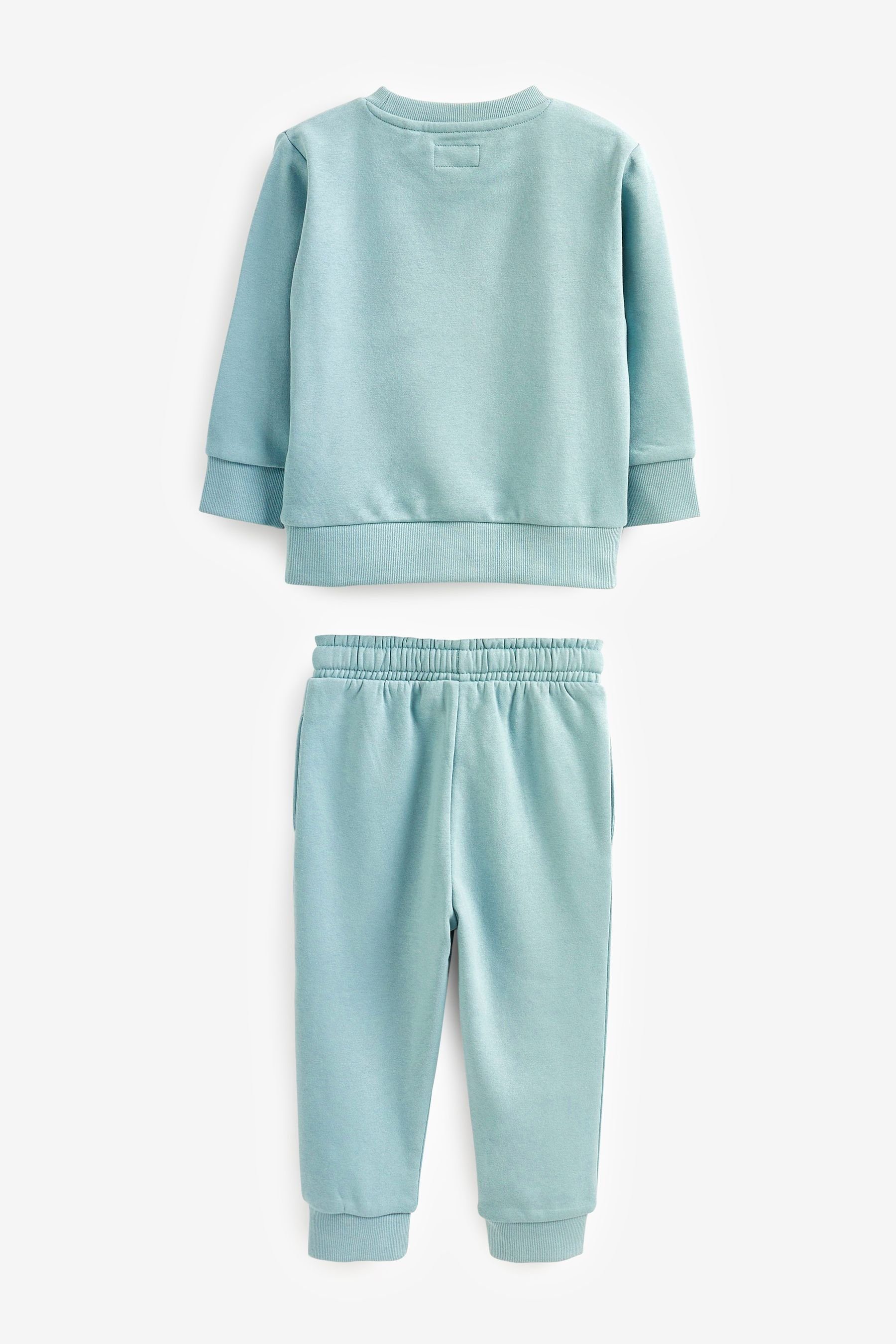 Next Sweatanzug Jersey-Sweatshirt und Jogginghose im günstig online kaufen