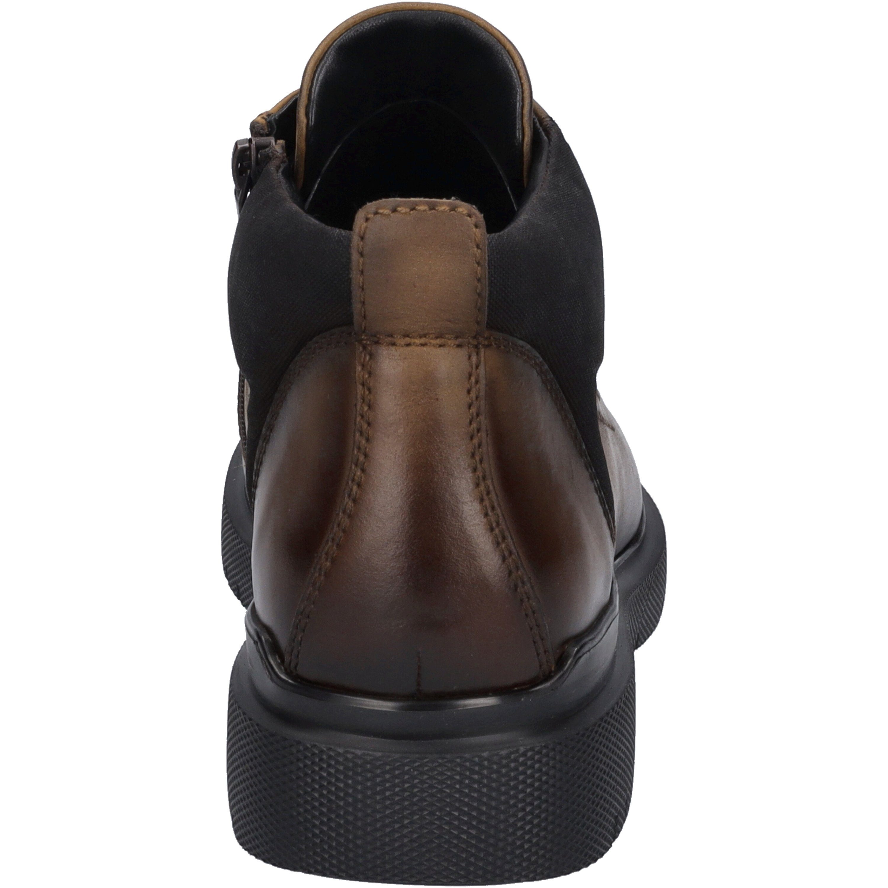 Josef Seibel Dalton 52, braun Schnürschuh