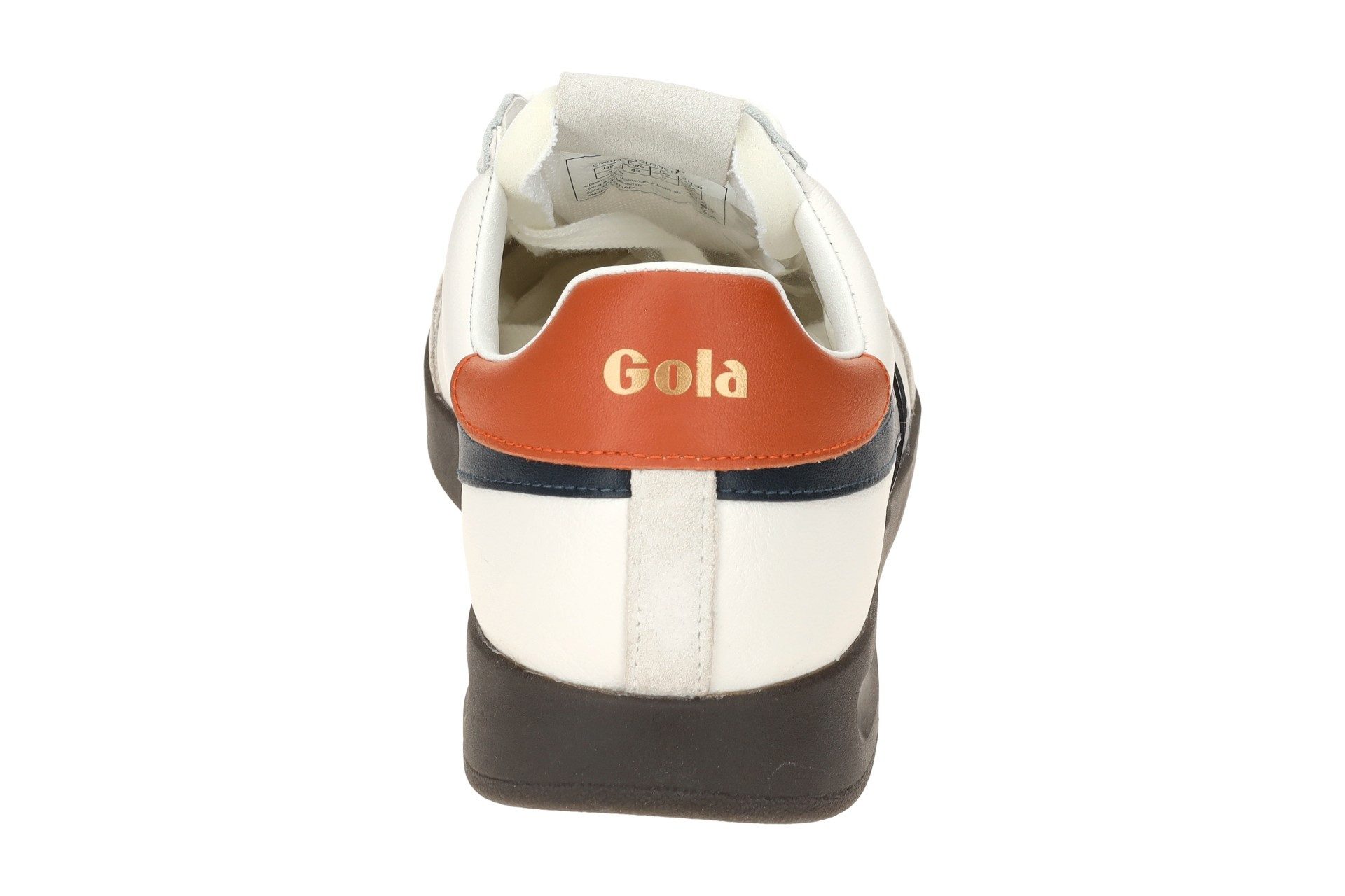 Gola CMB743WA Schnürschuh