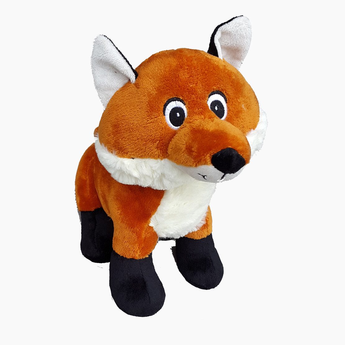 Small Foot Plüschfigur Kuscheltier Fuchs (packung, 1-St., spar set), sehr Kuschelig
