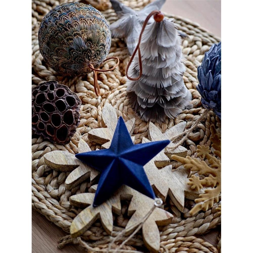 Bloomingville Tischläufer Valder Jute