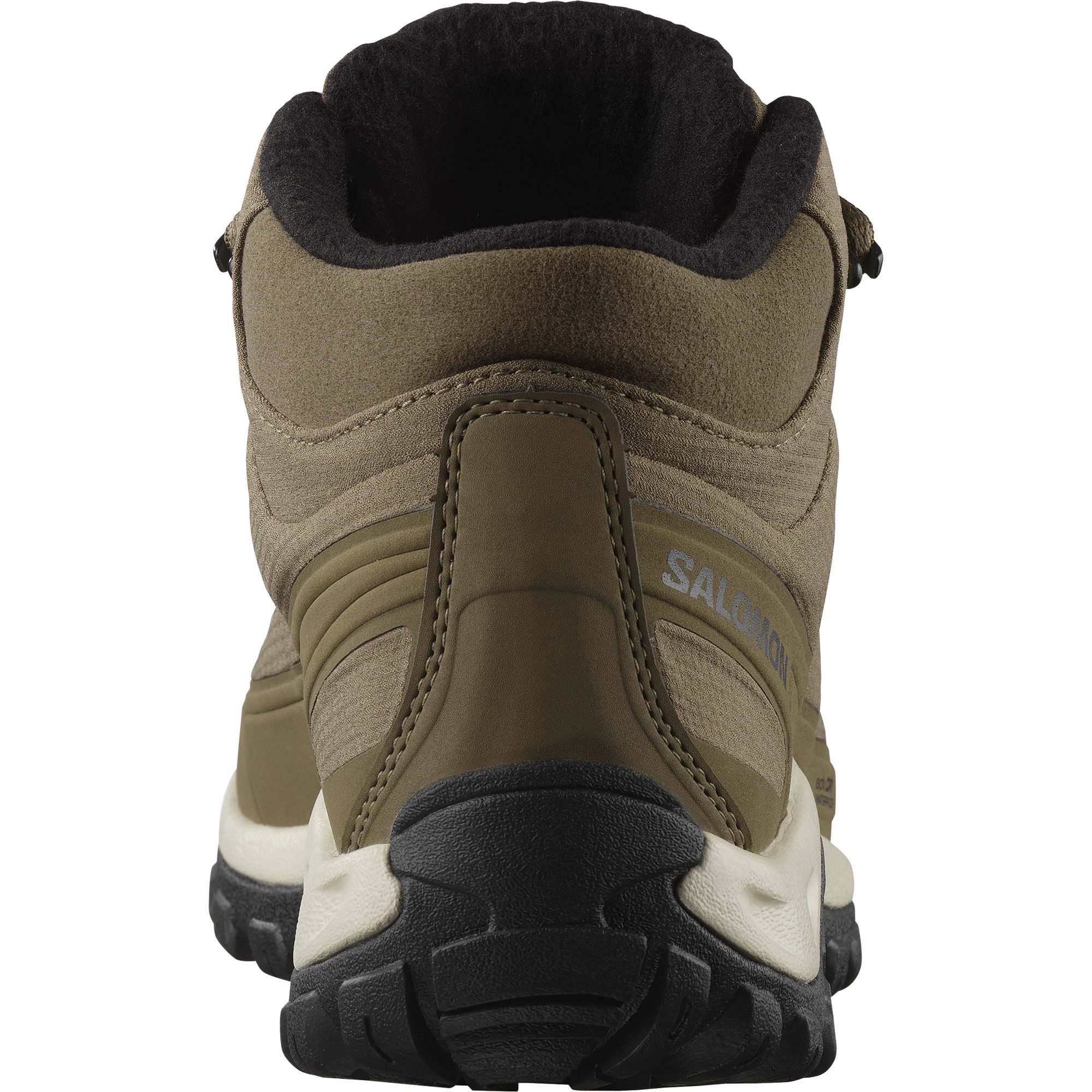 Salomon SHELTER WP Winterstiefel Winterschuhe, Winterboots, Snowboots, wasserdicht