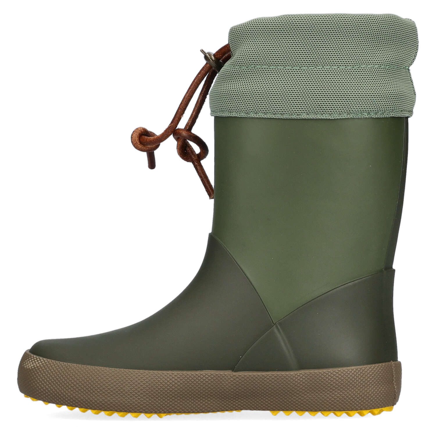 Bisgaard Bisgaard Nordic Dark Forest Gummistiefel