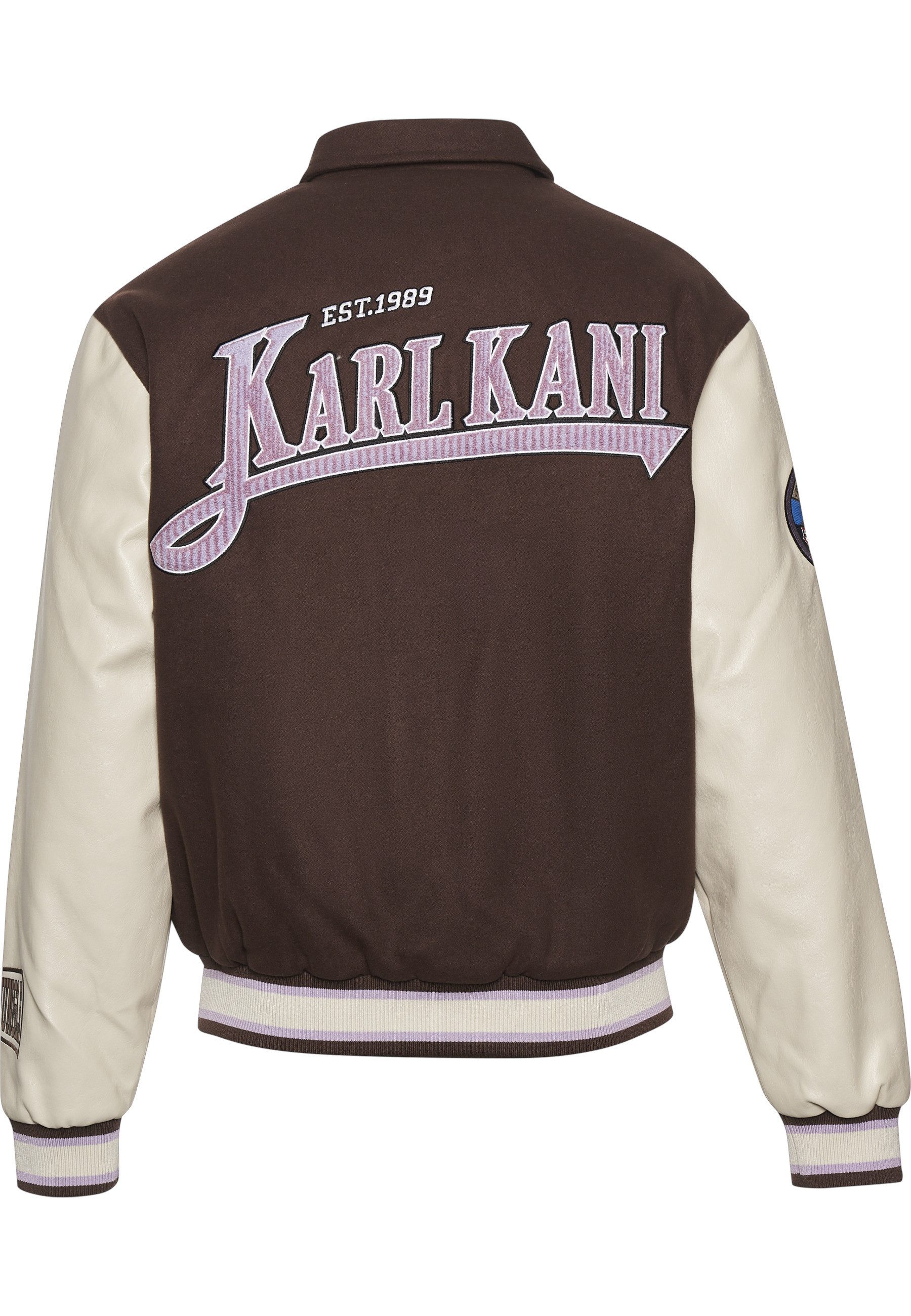 Karl Kani Allwetterjacke Karl Kani Herren (1-St)