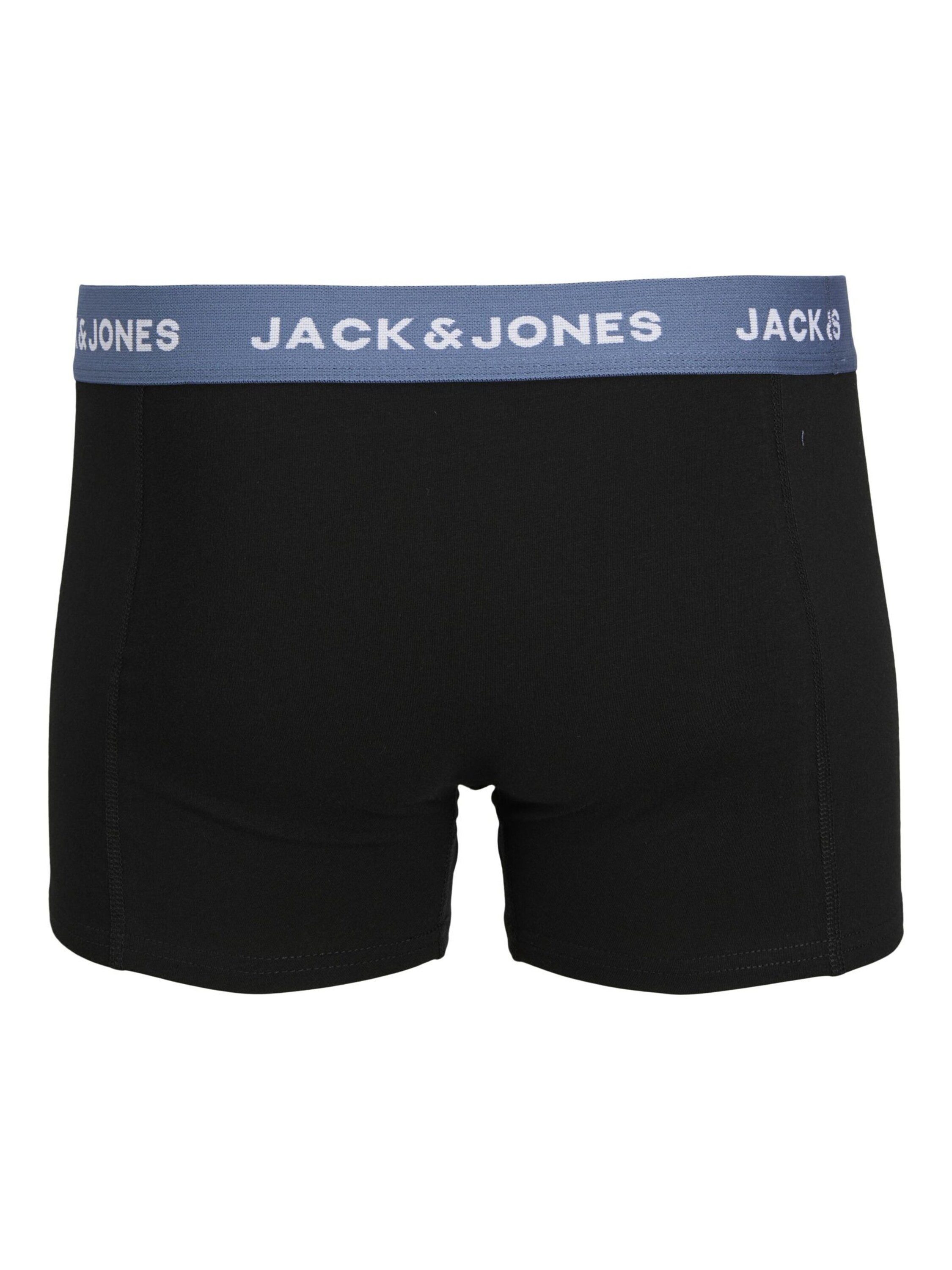 Jack & Jones Trunk JACSOLID TRUNKS günstig online kaufen