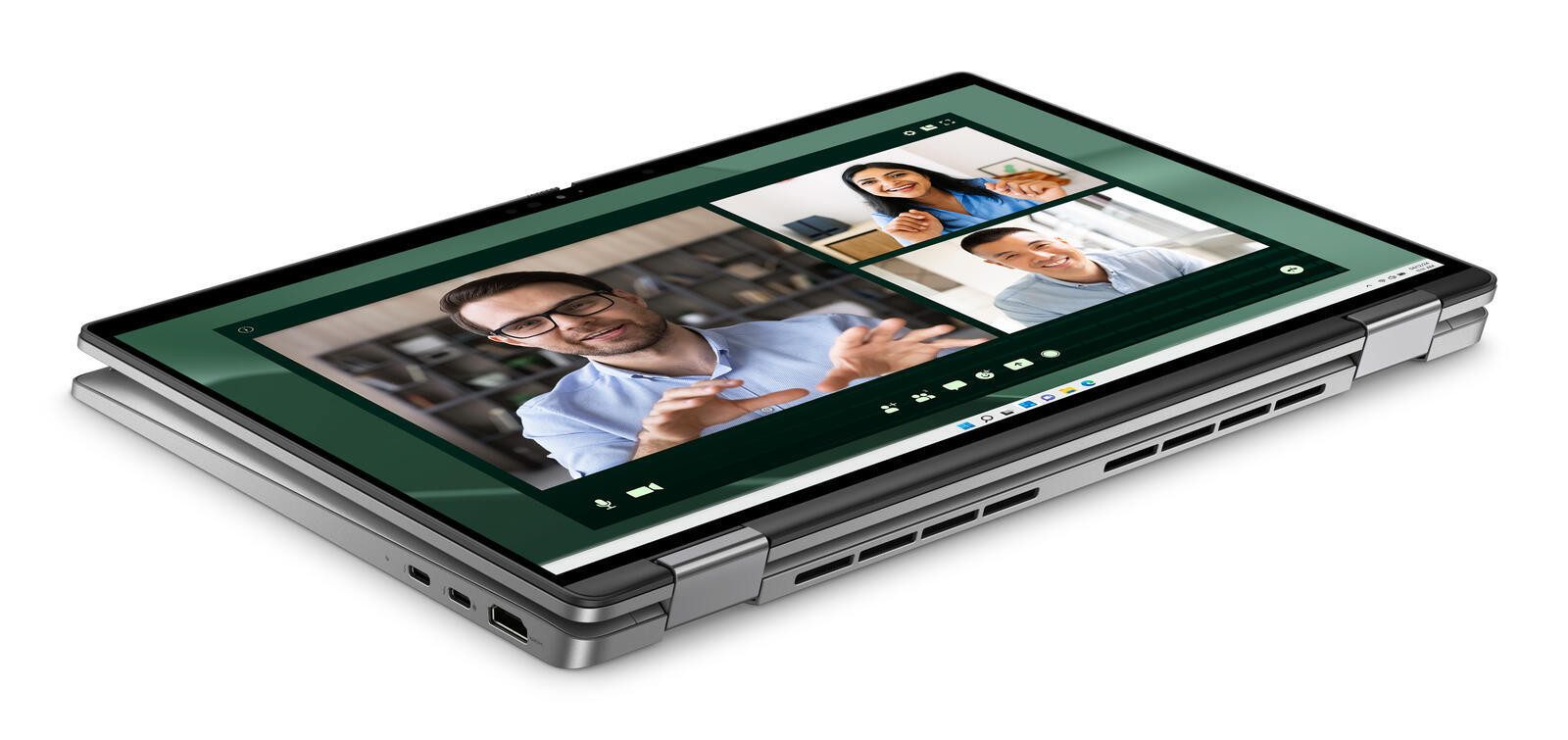 Dell 7450 2-in-1 Notebook (16 GB, 512 GB SSD)