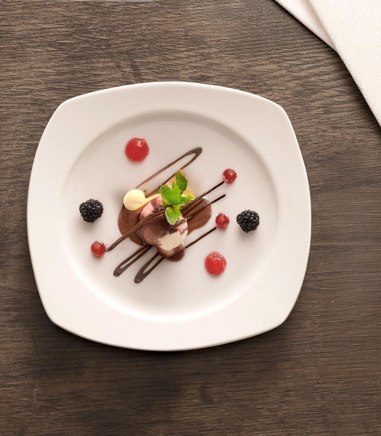 Home4You Dessertteller