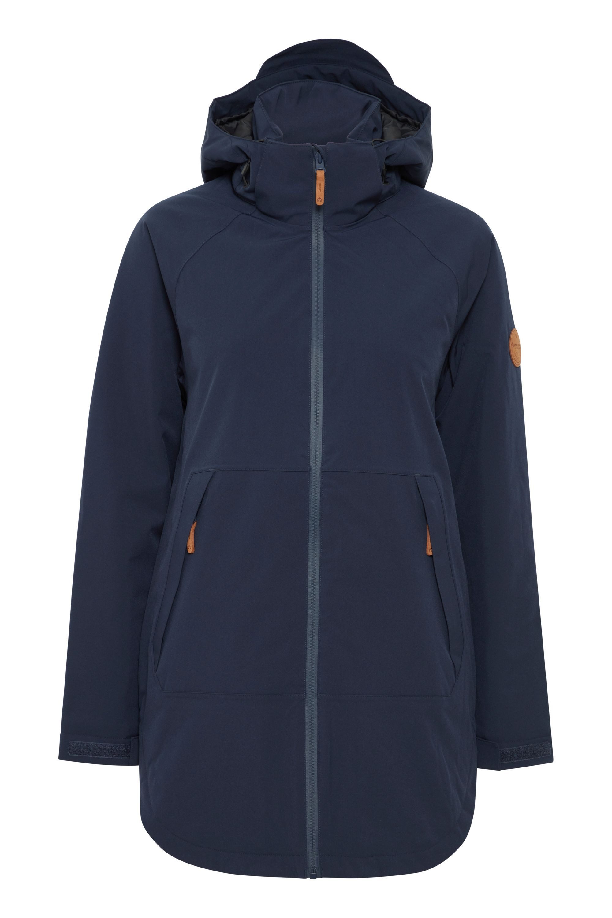 Navy Blazer (2048)