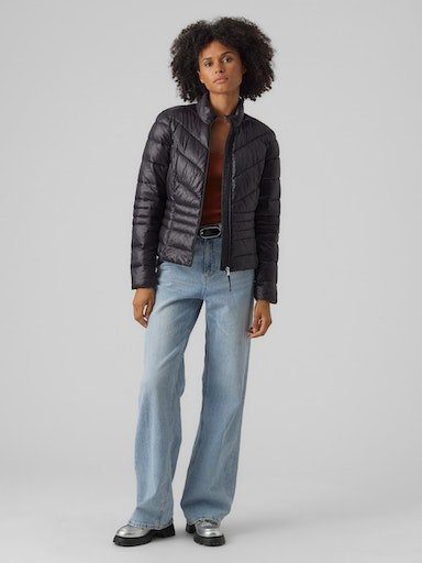 Vero Moda Steppjacke VMSORAYASIV NOOS AW23 SHORT JACKET