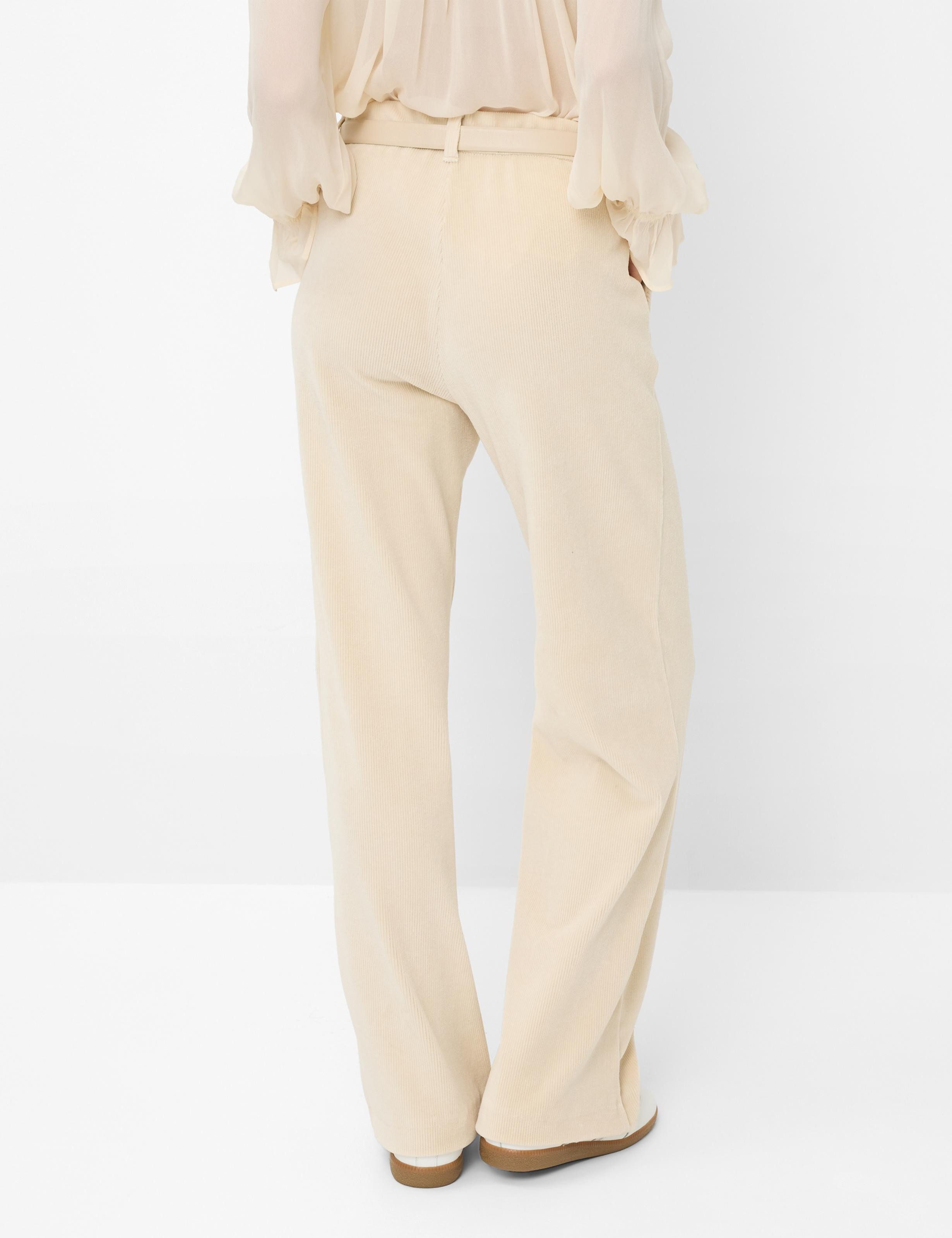 Brax 5-Pocket-Hose Style MAINE günstig online kaufen