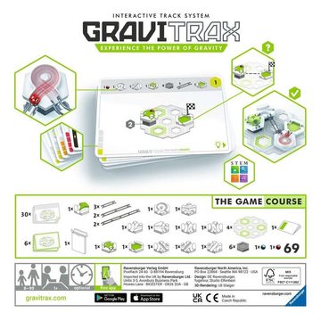 Ravensburger Spielbausteine GraviTrax The Game Course
