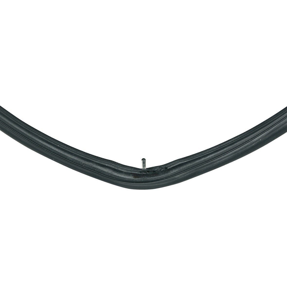 easyPART Backofendichtung wie Amica 8019341 Türdichtung Amica 8019341 rundum, Backofen / Herd
