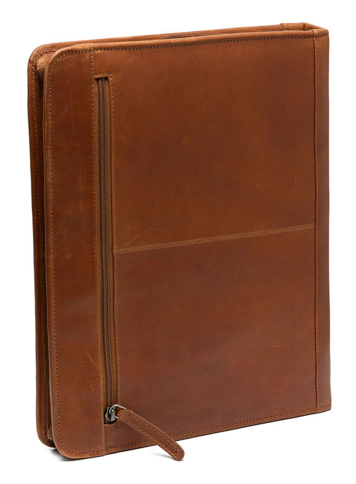 The Chesterfield Brand Aktenmappe Document Case, aus echtem Rindsleder