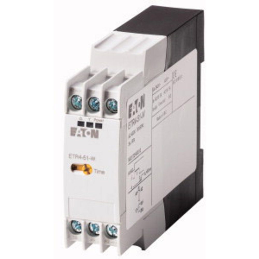Zeitrelais Eaton 031885 ETR4-51-W Zeitrelais 1 St.