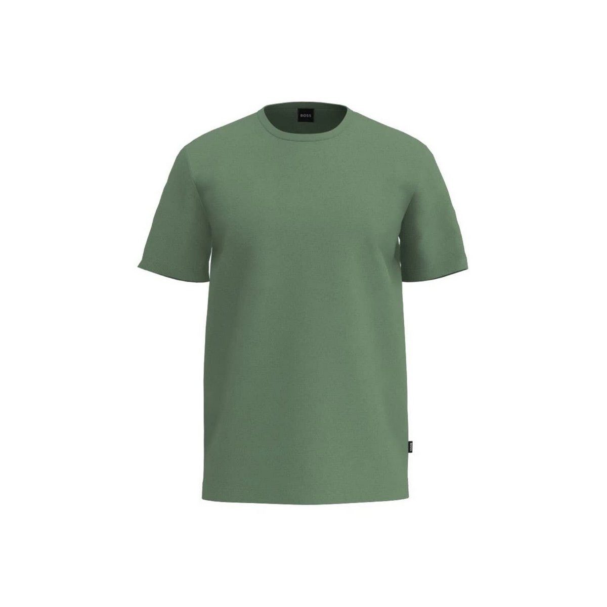 grün BOSS (1-tlg) T-Shirt